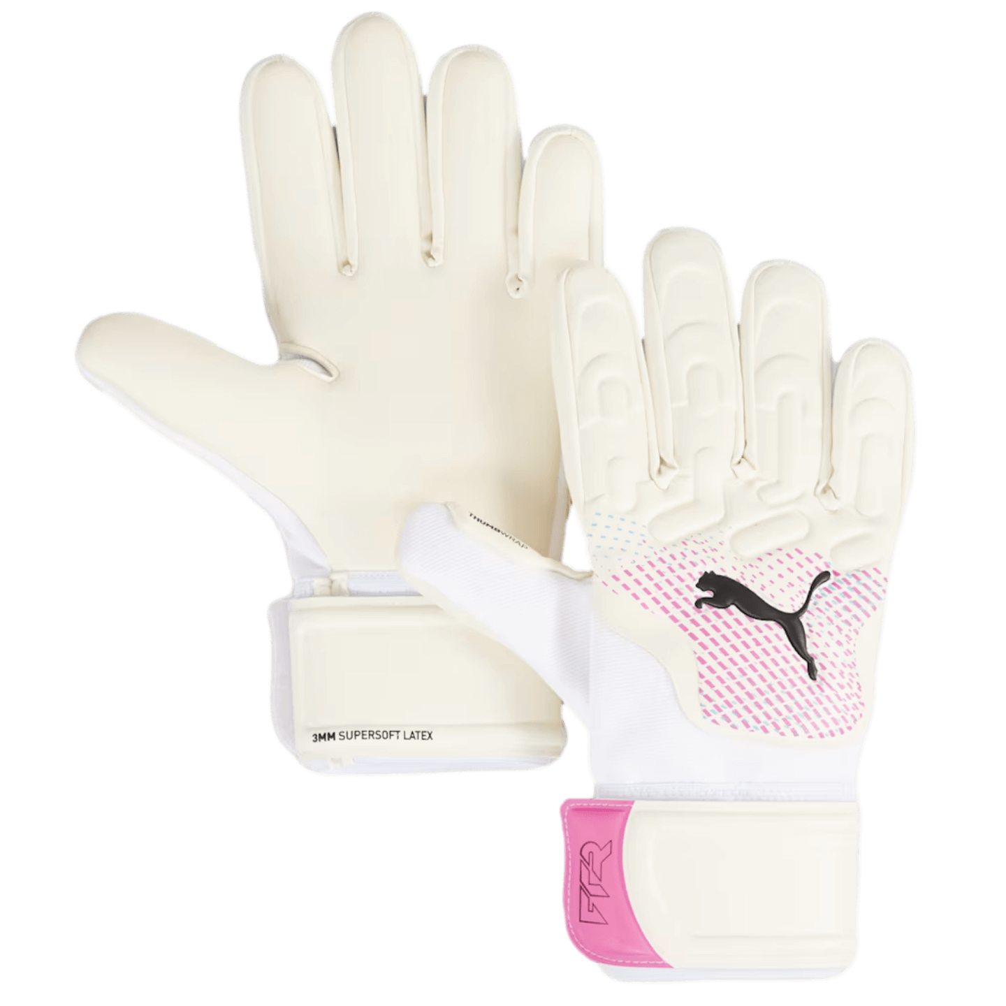 Puma Future Match NC Youth Goalkeeper Gloves 041926-01