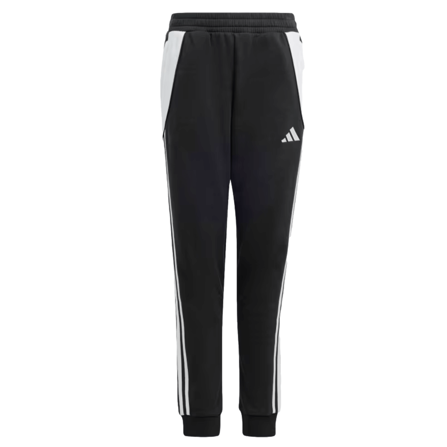 adidas Youth Tiro 24 Sweat Pants - Black