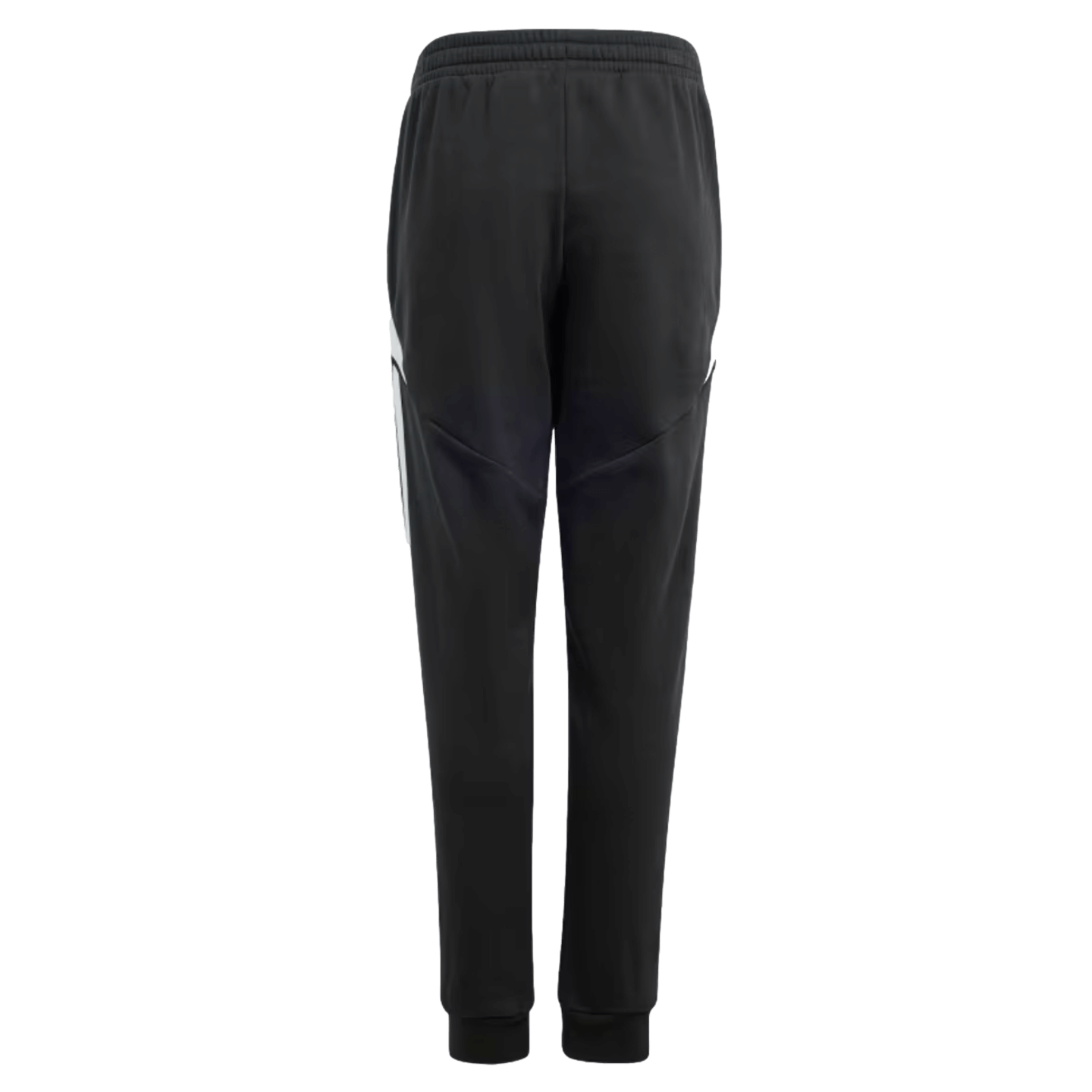 adidas Youth Tiro 24 Sweat Pants - Black