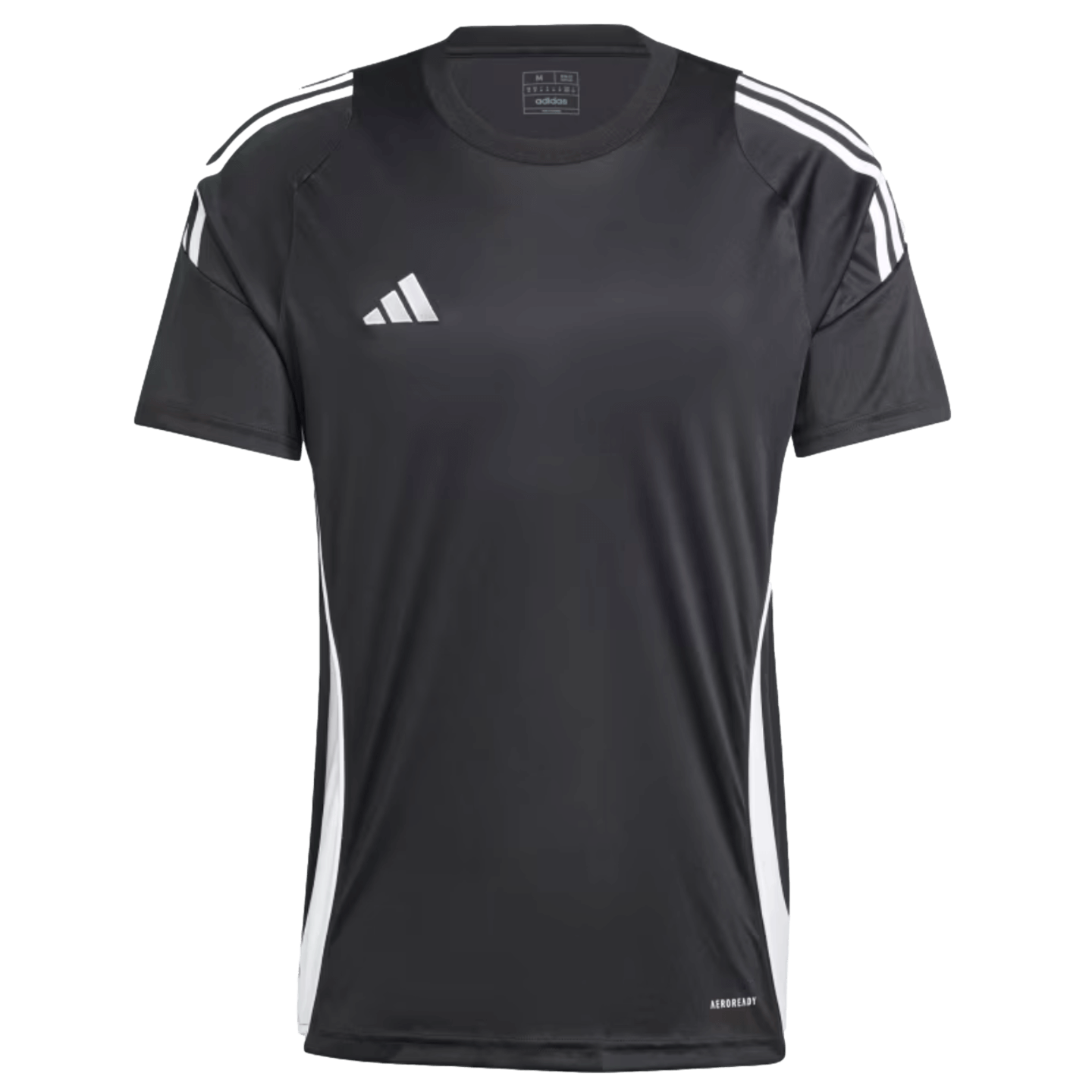 adidas Tiro 24 Jersey - Black