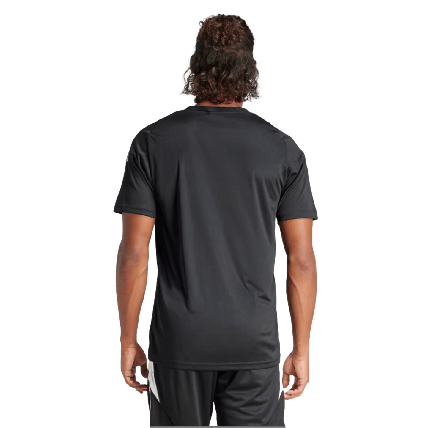 adidas Tiro 24 Jersey - Black