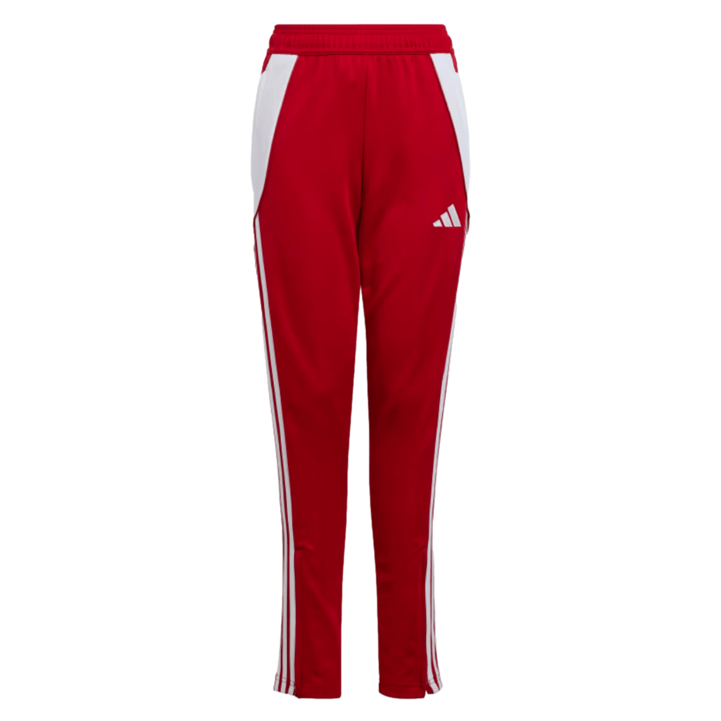 adidas Youth Tiro 24 Training Pants - Red