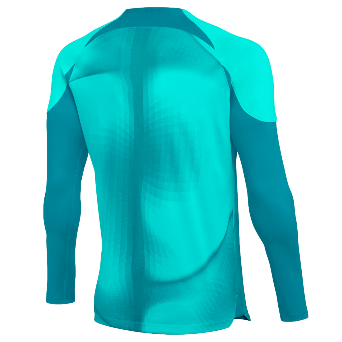 Nike Dri-Fit Long Sleeve Goalkeeper Jersey
