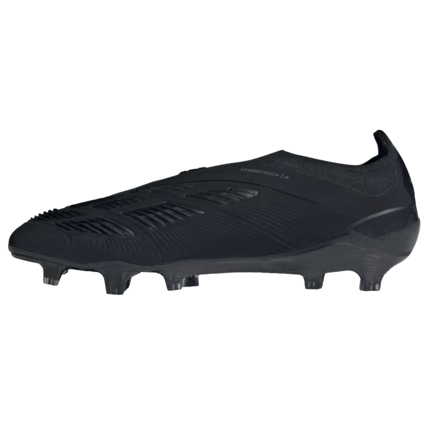 Adidas Predator Elite Laceless Firm Ground Cleats IE1807
