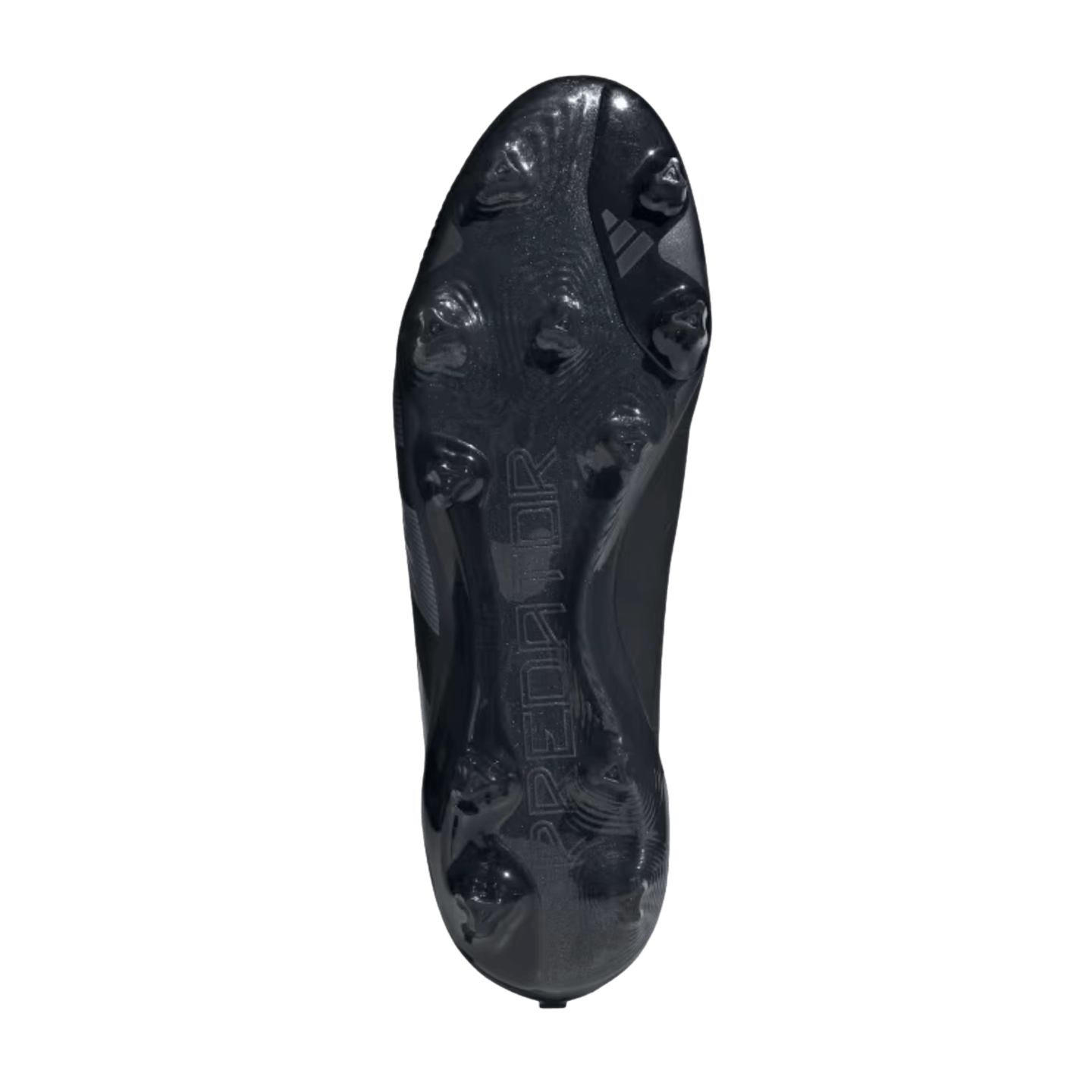 Adidas Predator Elite Laceless Firm Ground Cleats IE1807