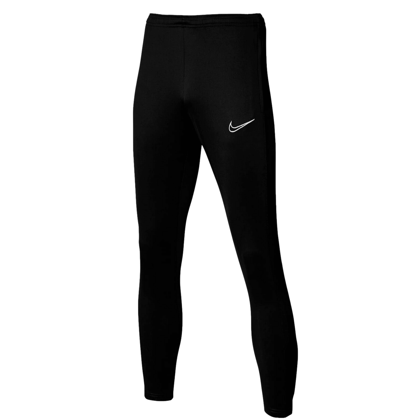 Nike Dri-FIT Academy Youth Knit Pants - Black