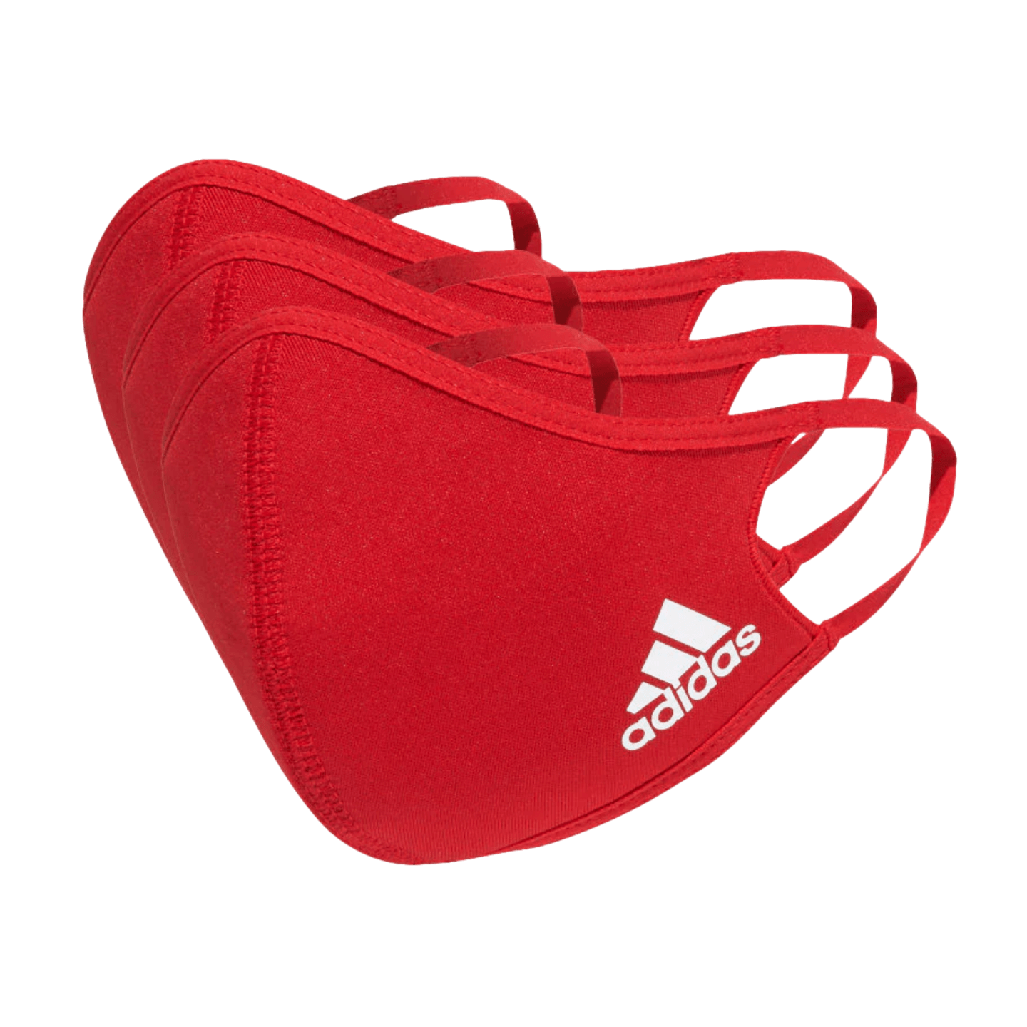 Adidas Face Cover Mask (3-Pack) H18815