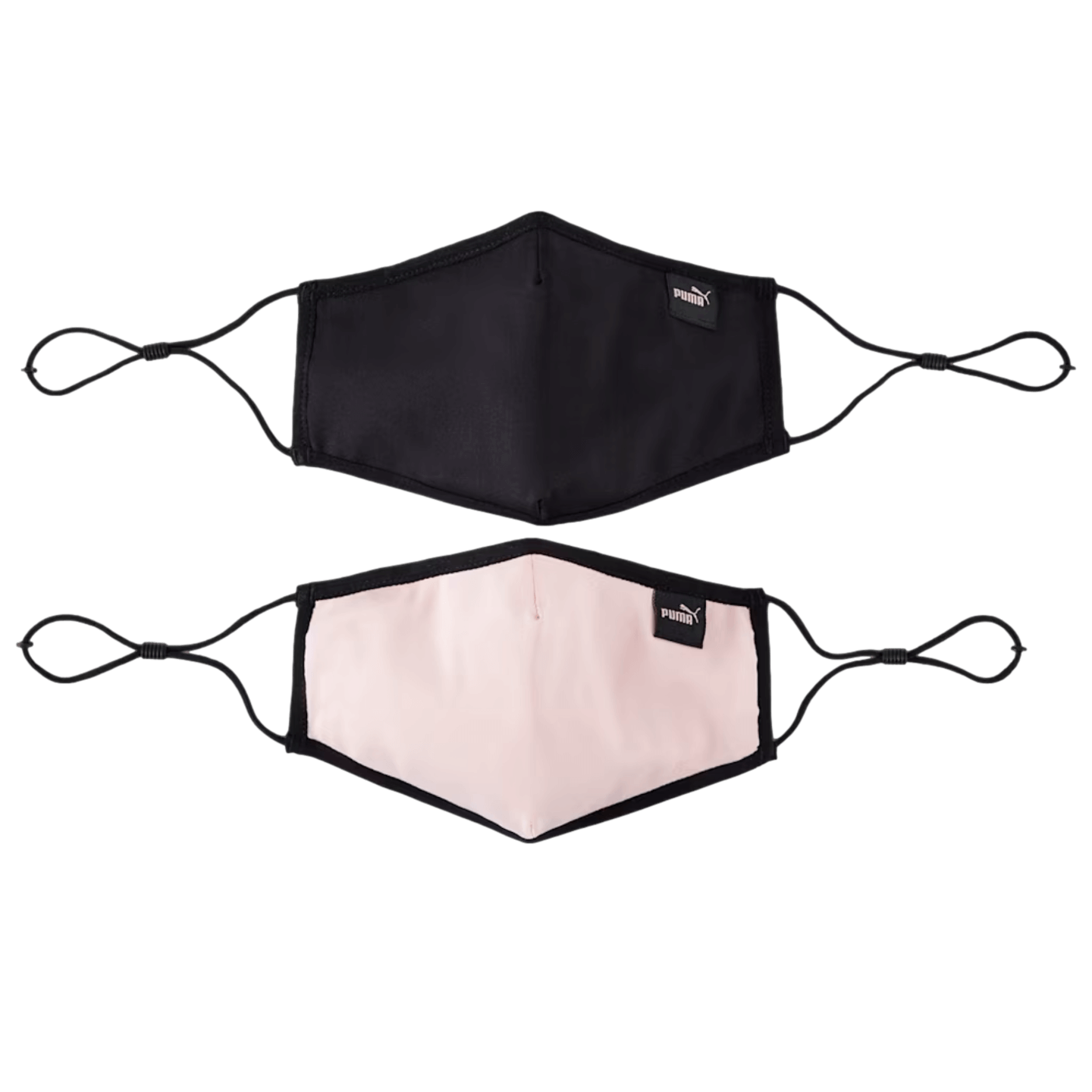 Puma Face Mask (Set of 2) 054141-01
