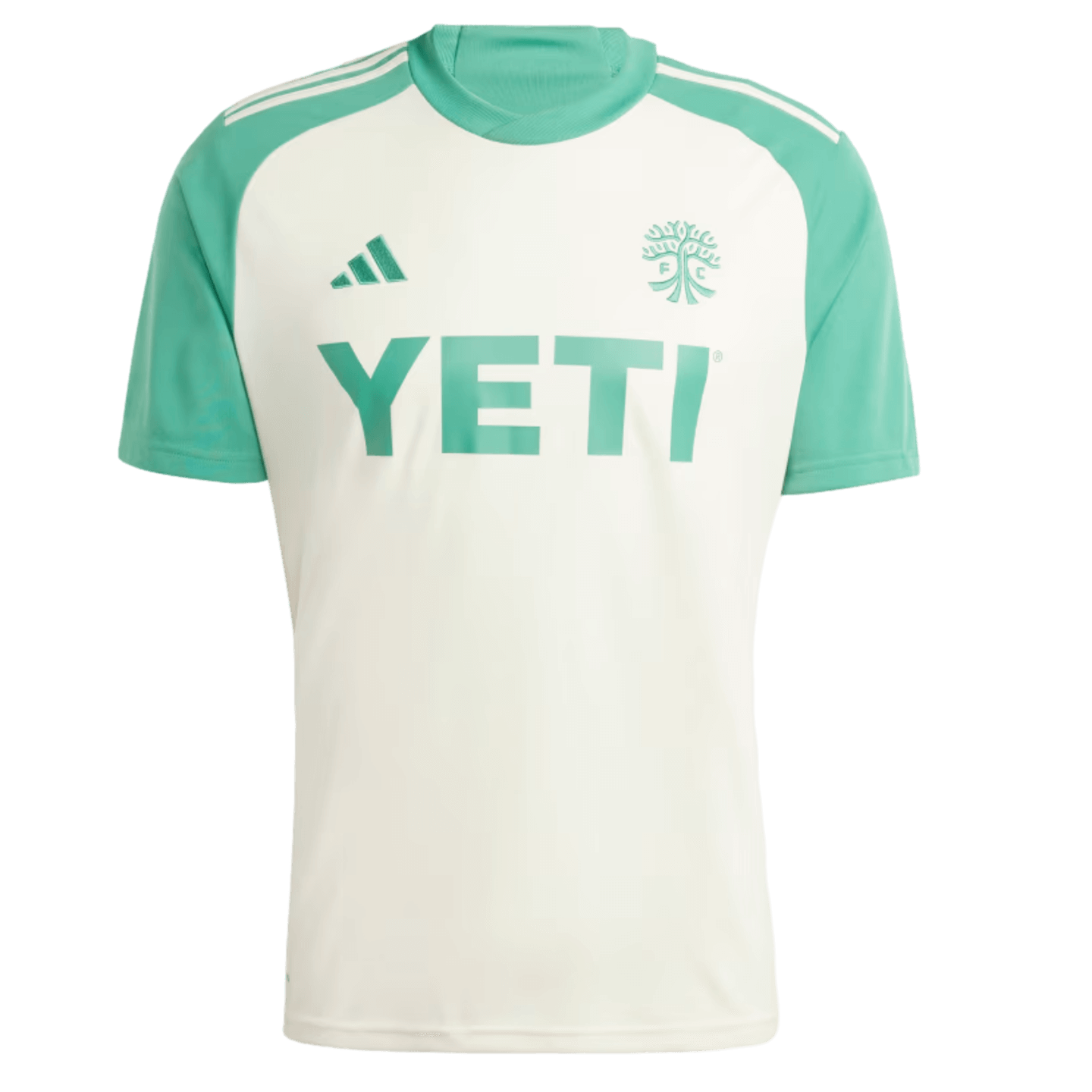 Adidas Austin FC 24/25 Away Jersey HZ6181