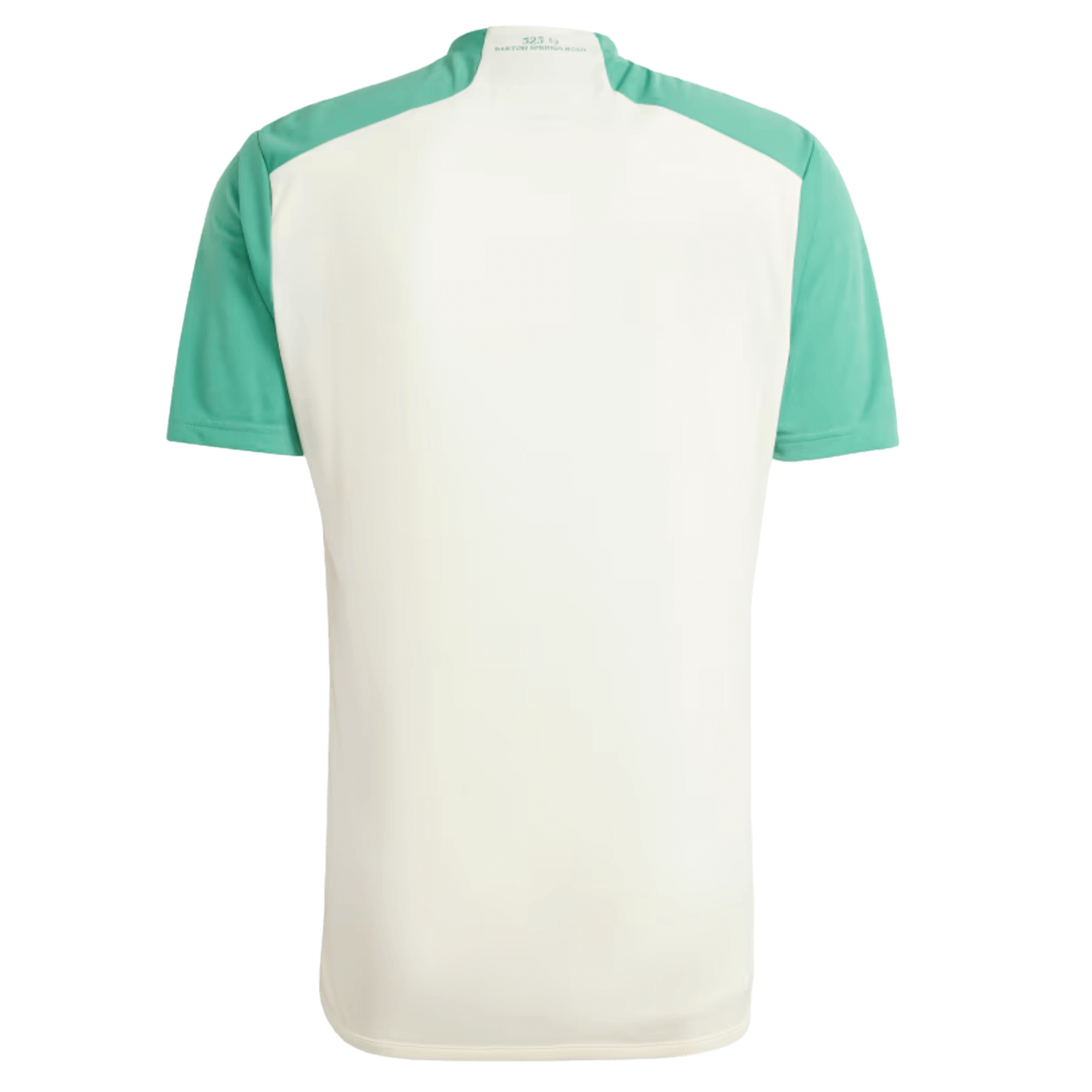Adidas Austin FC 24/25 Away Jersey HZ6181