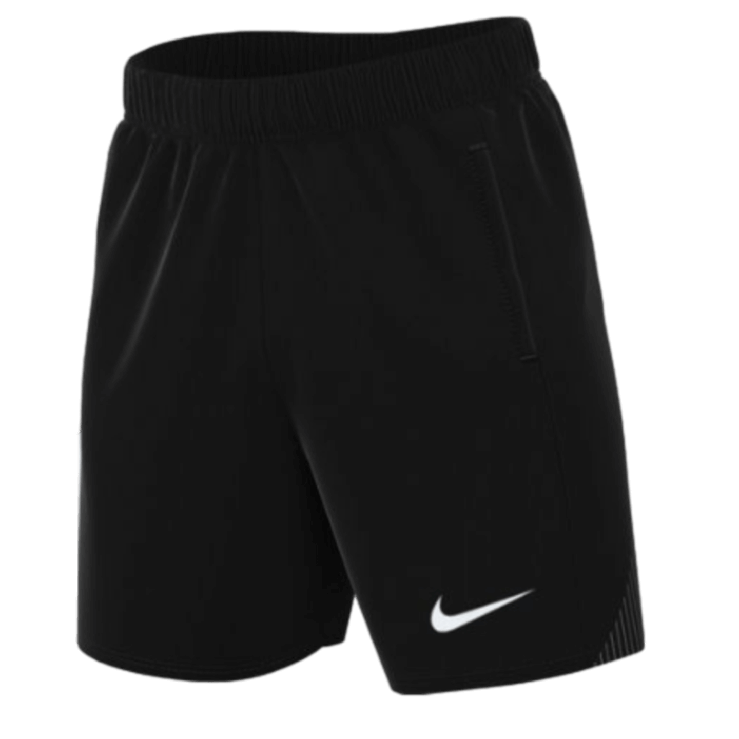Nike Dri-FIT Academy Pro 24 Short - Black FD7653-010