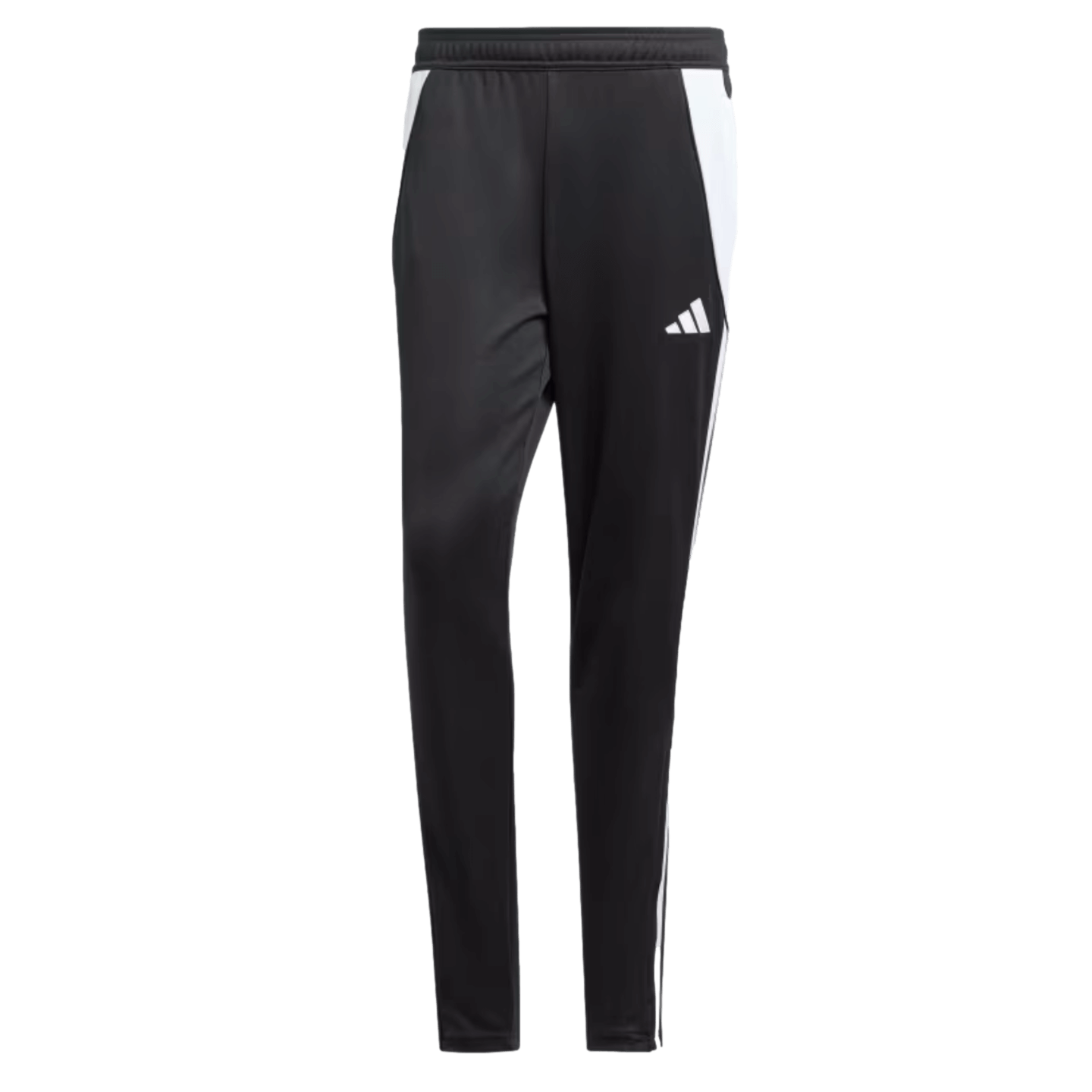 adidas Tiro 24 Training Pants - Black/White