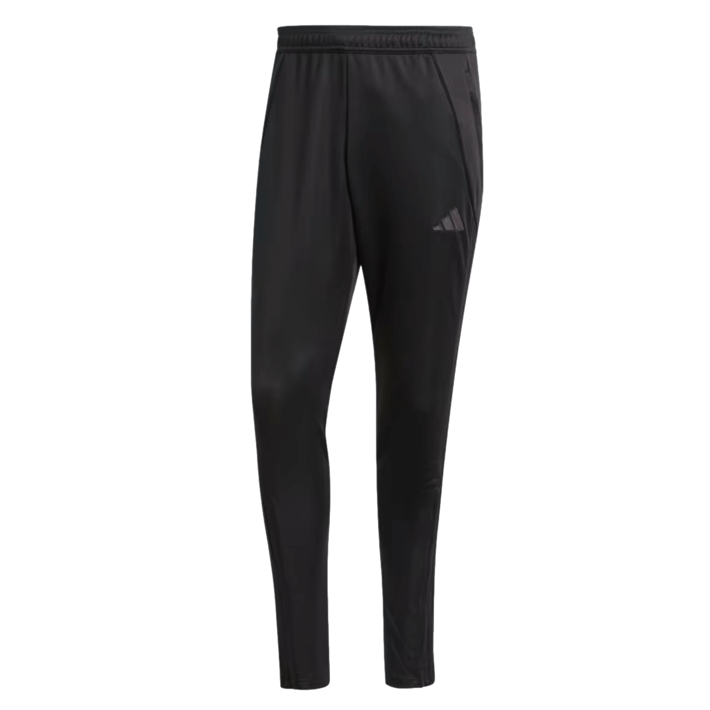 adidas Tiro 24 Training Pants - Black/Black