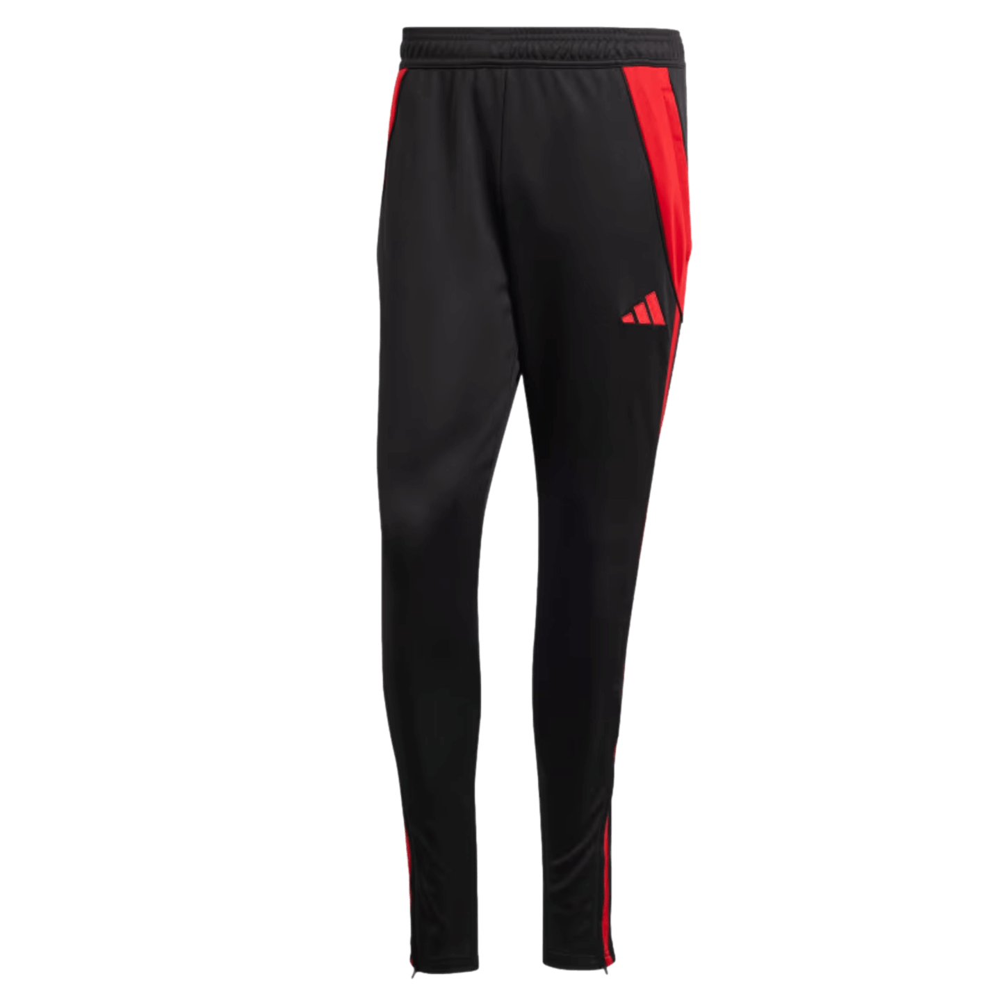 Adidas Tiro 24 Training Pants - Black/Red
