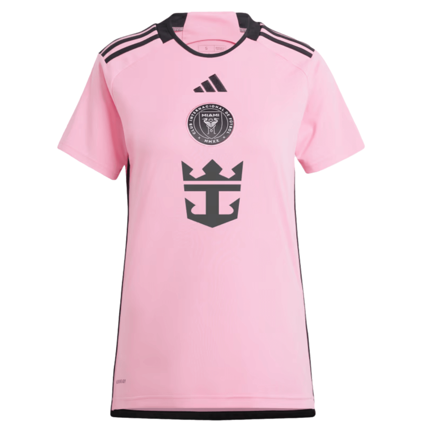Adidas Inter Miami 24/25 Womens Home Jersey IP6027