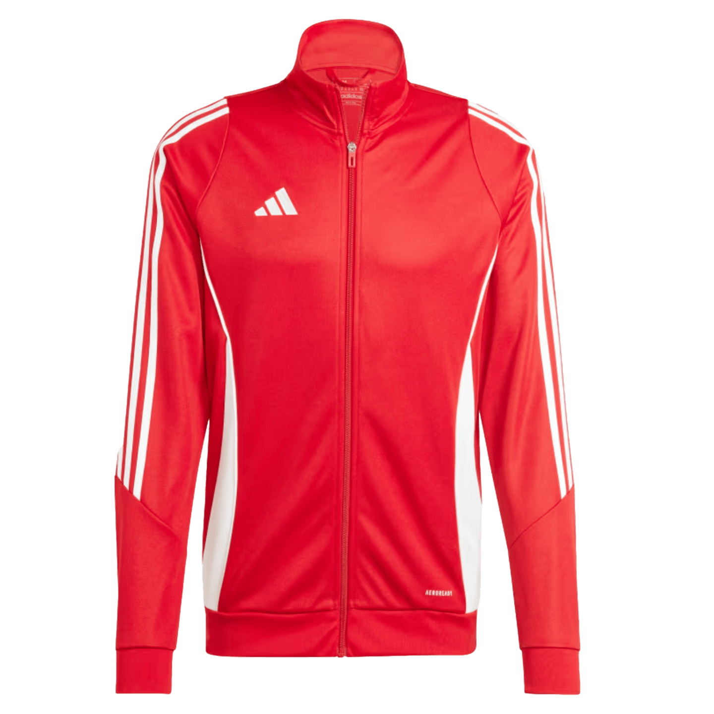 adidas Tiro 24 Training Jacket - Red
