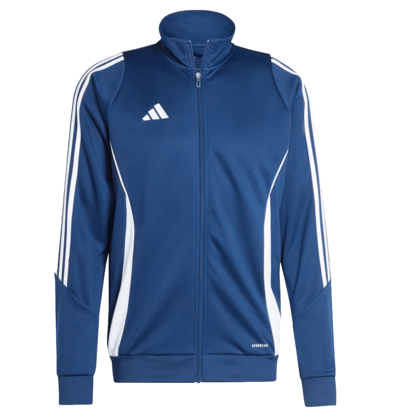 adidas Tiro 24 Training Jacket - Navy Blue