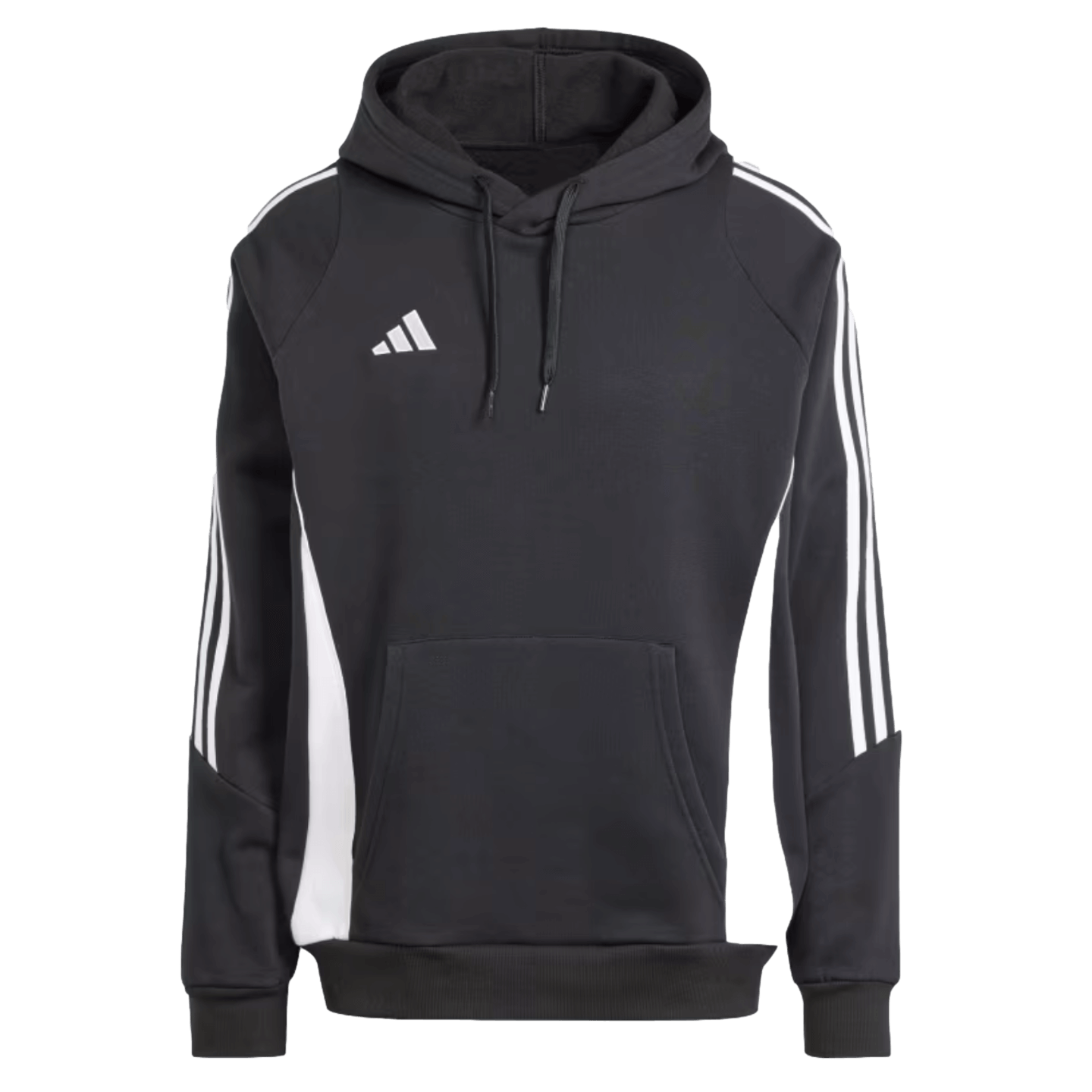 adidas Tiro 24 Sweat Hoodie - Black