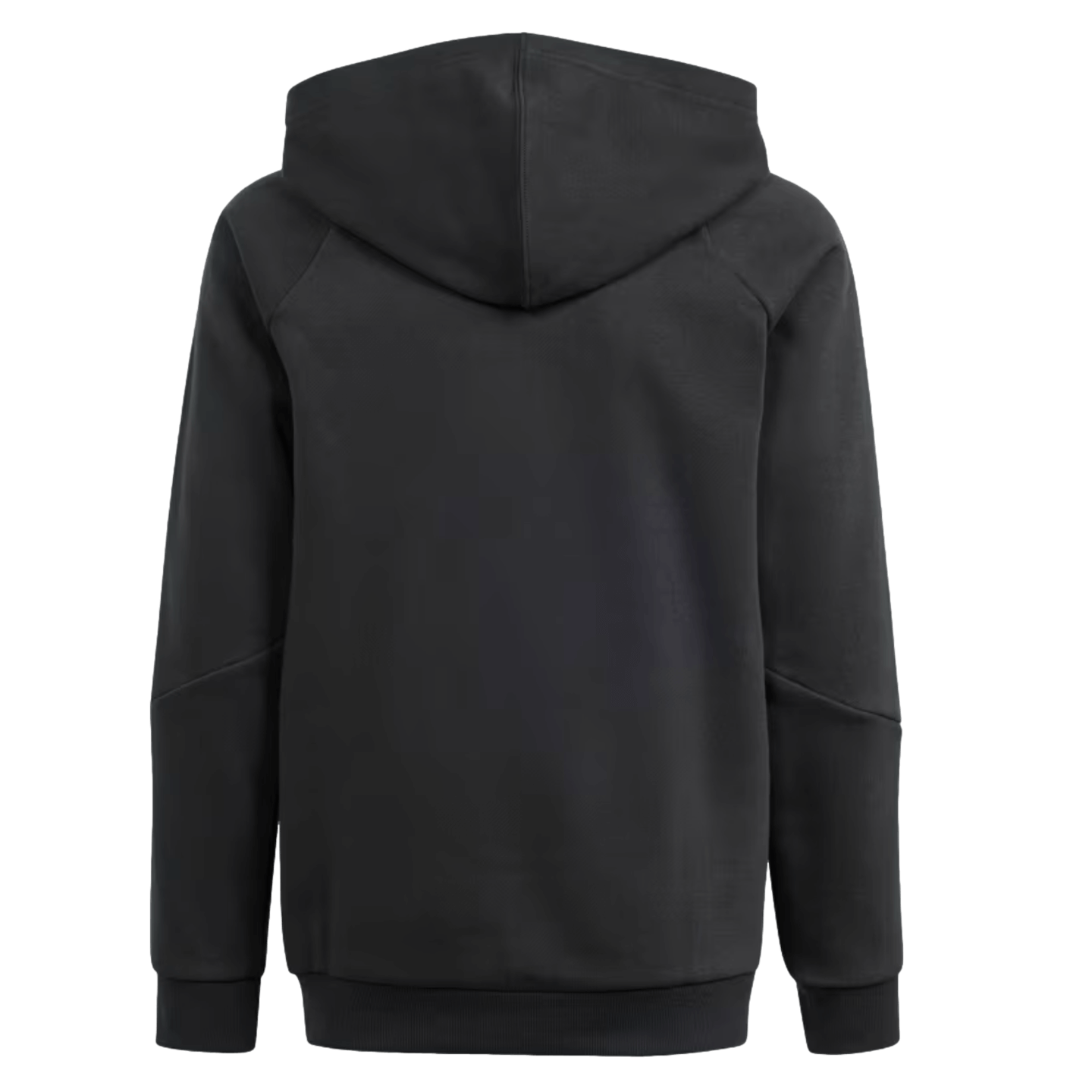 adidas Tiro 24 Youth Sweat Hoodie - Black