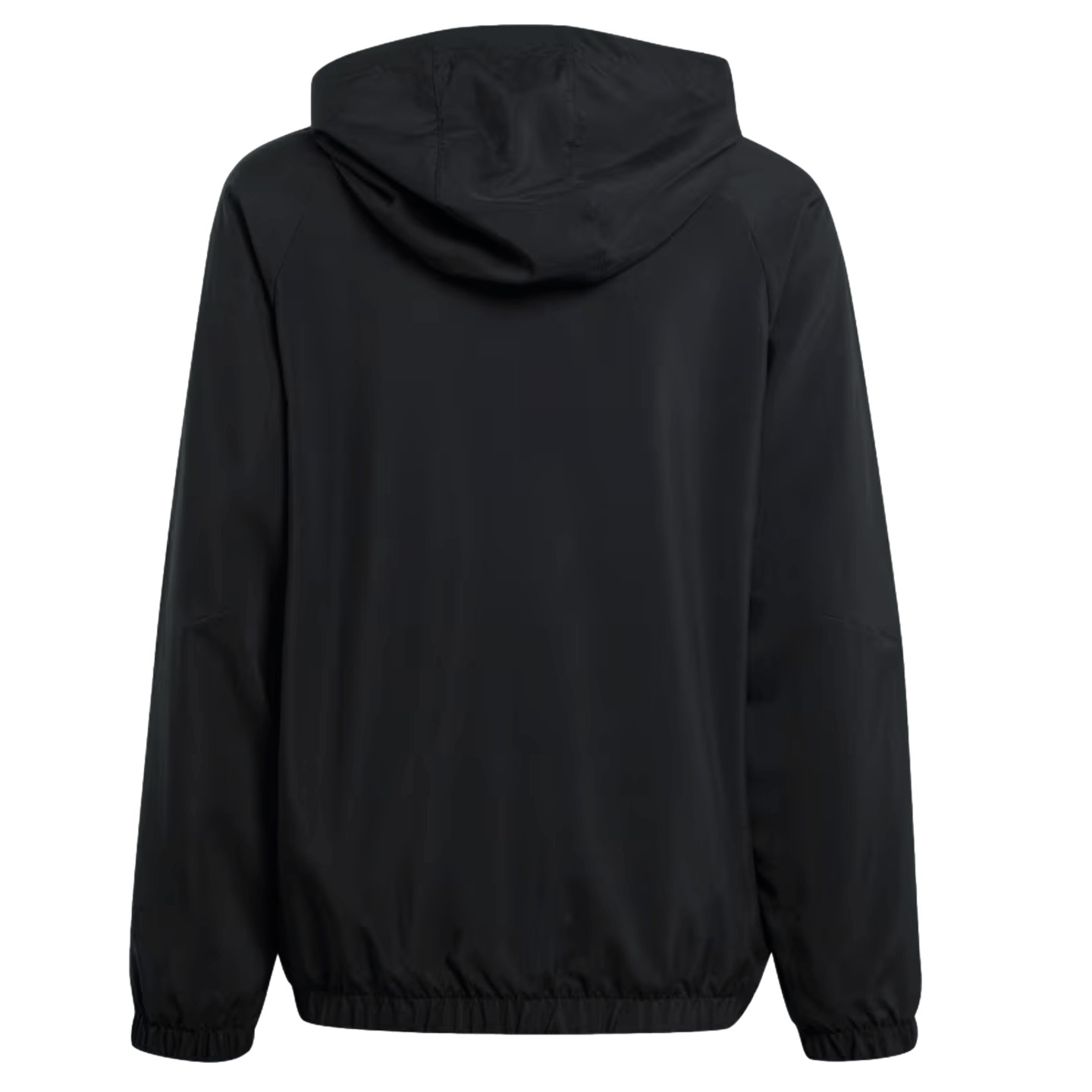 adidas Youth Tiro 24 Windbreaker - Black