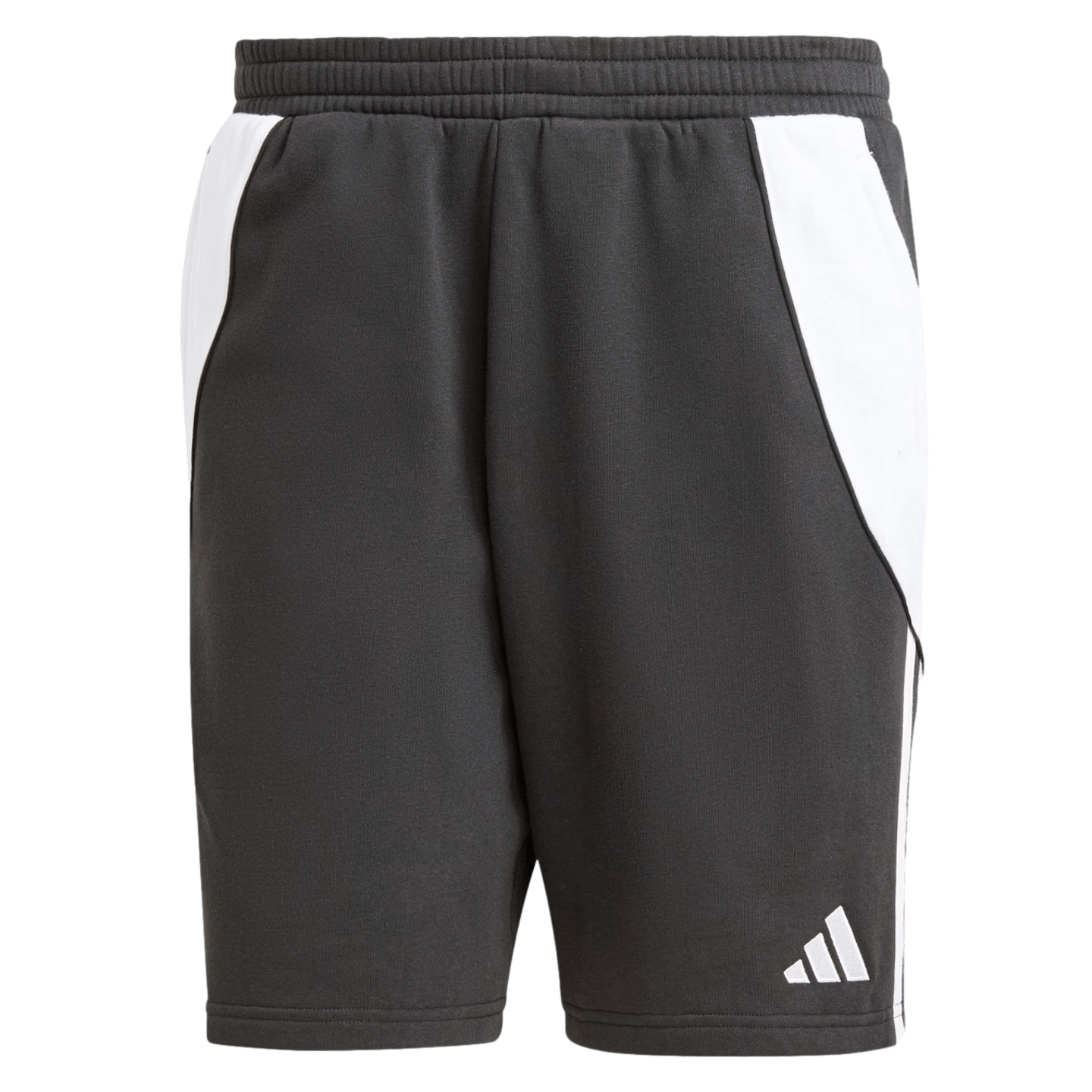 adidas Tiro 24 Sweat Shorts - Black