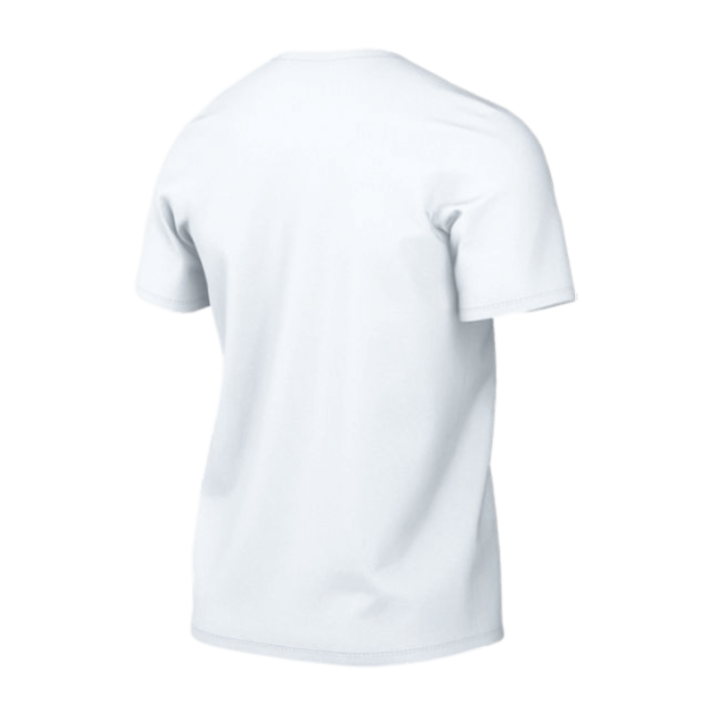Nike Dri-FIT Legend Tee - White DV7299-100