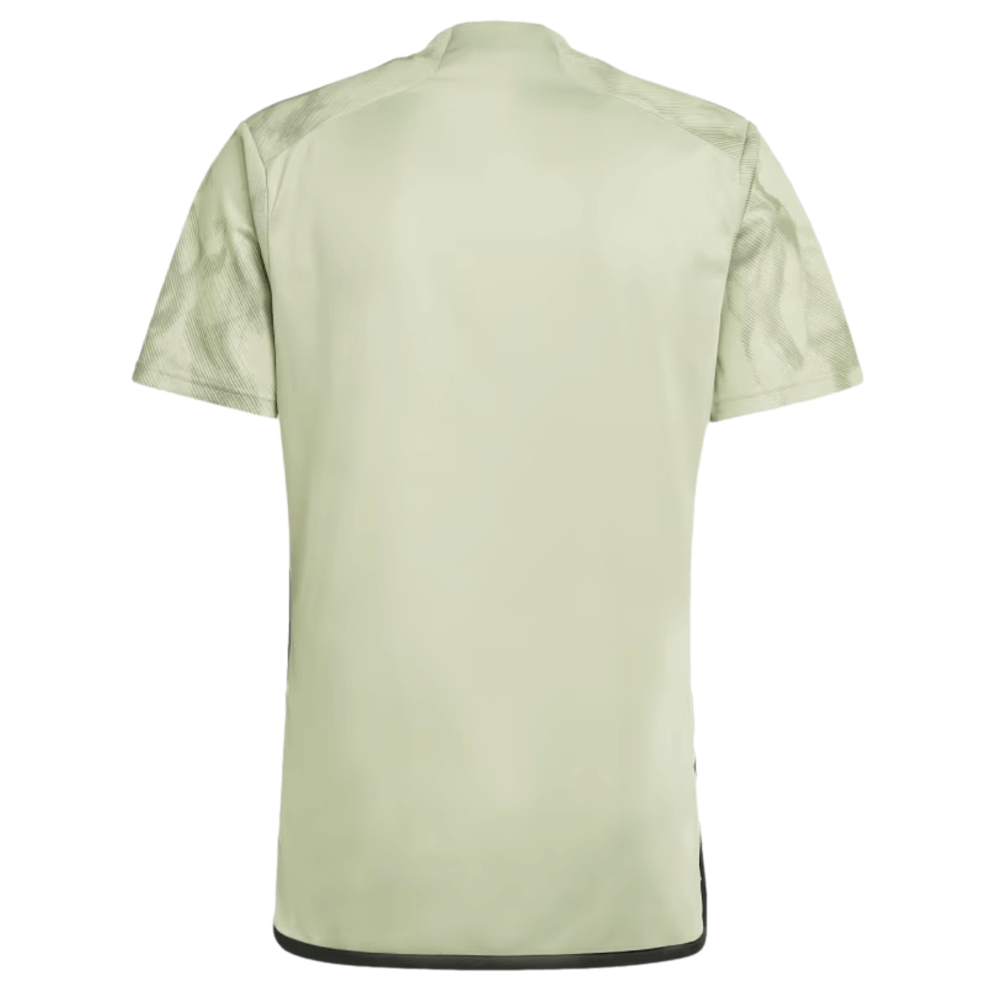 Adidas Los Angelas LAFC 23/24 Away Jersey IS4881