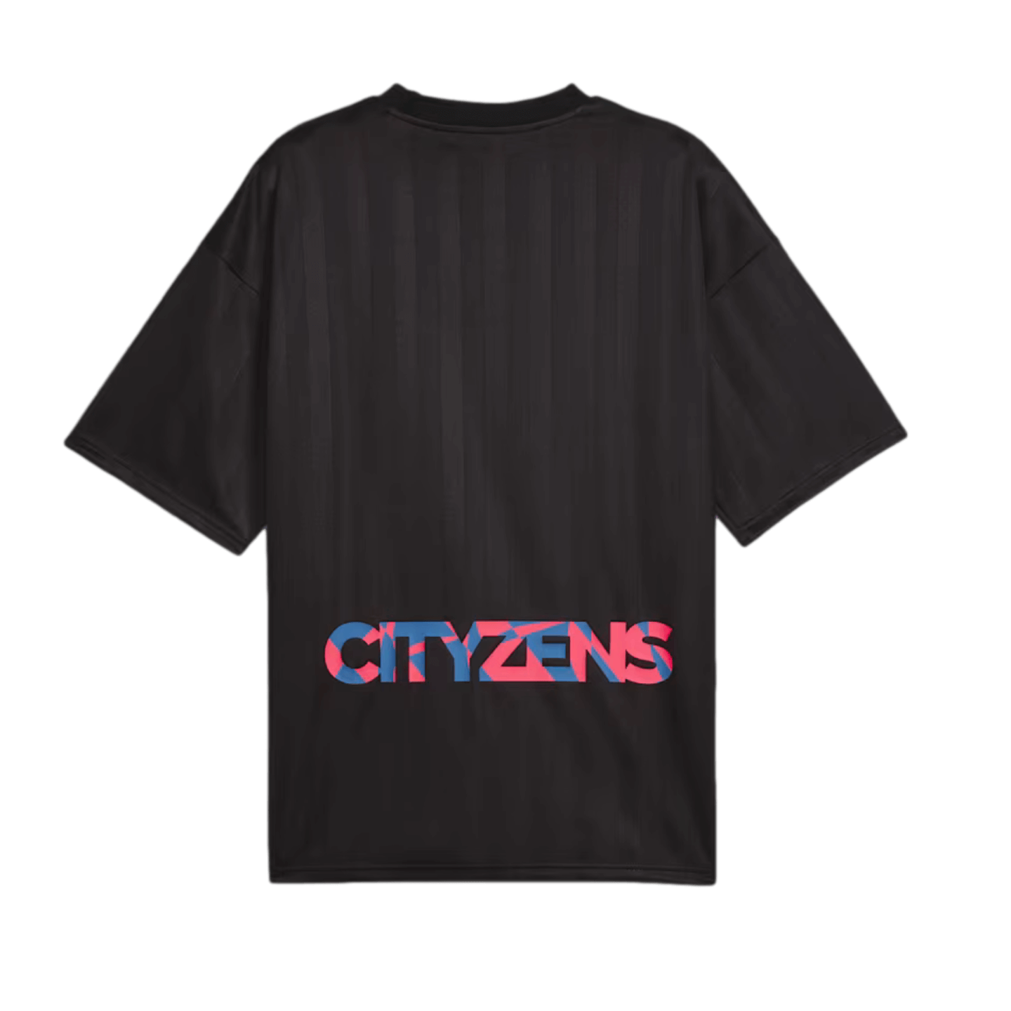 Puma Manchester City FTBLNRGY Jersey 774401-16