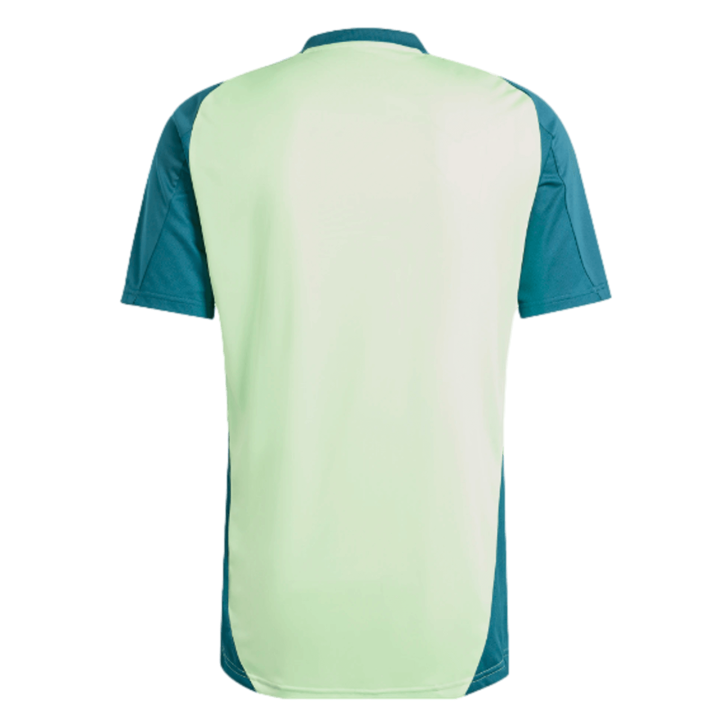 Adidas Mexico Training Jersey IP6334