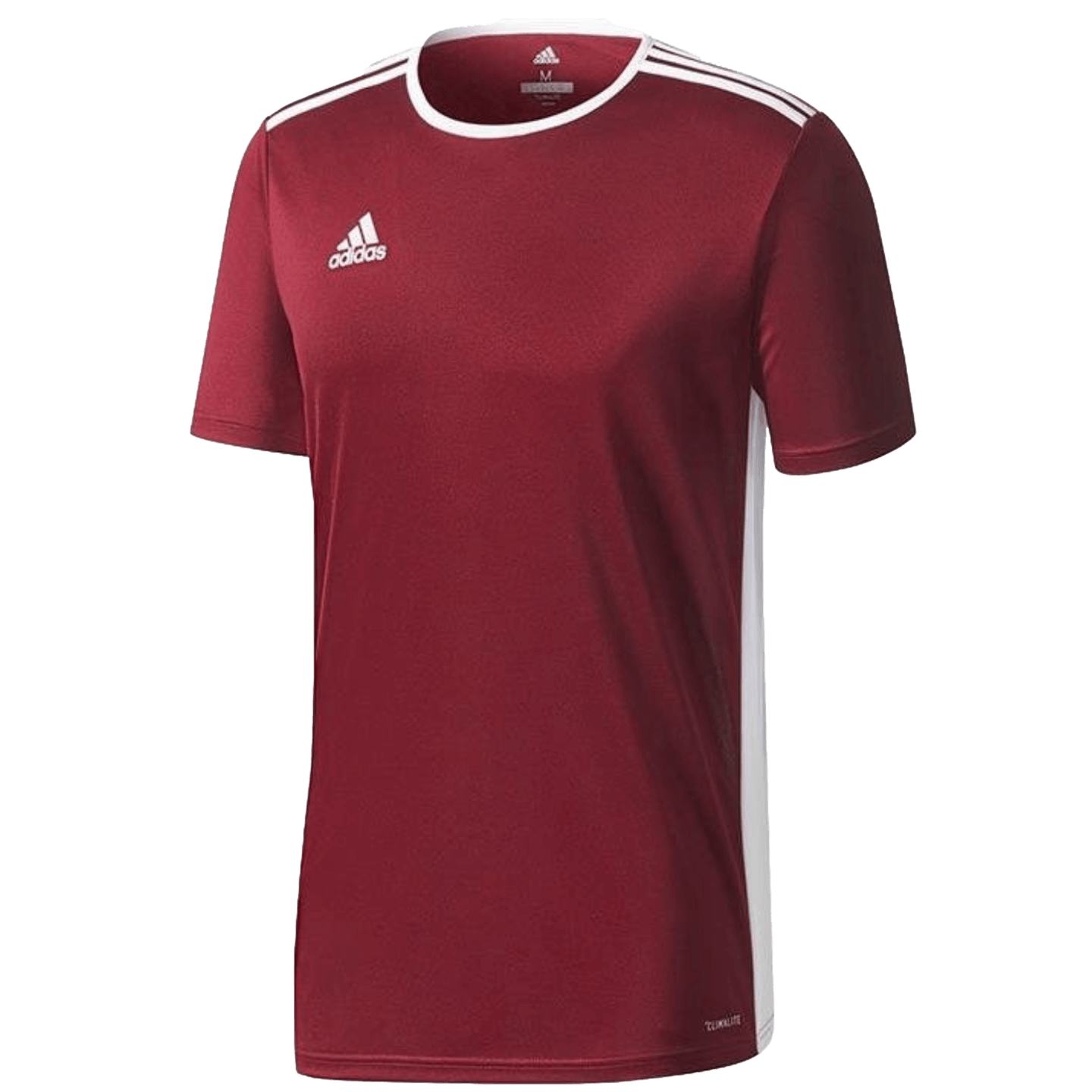 Adidas Entrada 18 Jersey - Red CD8430
