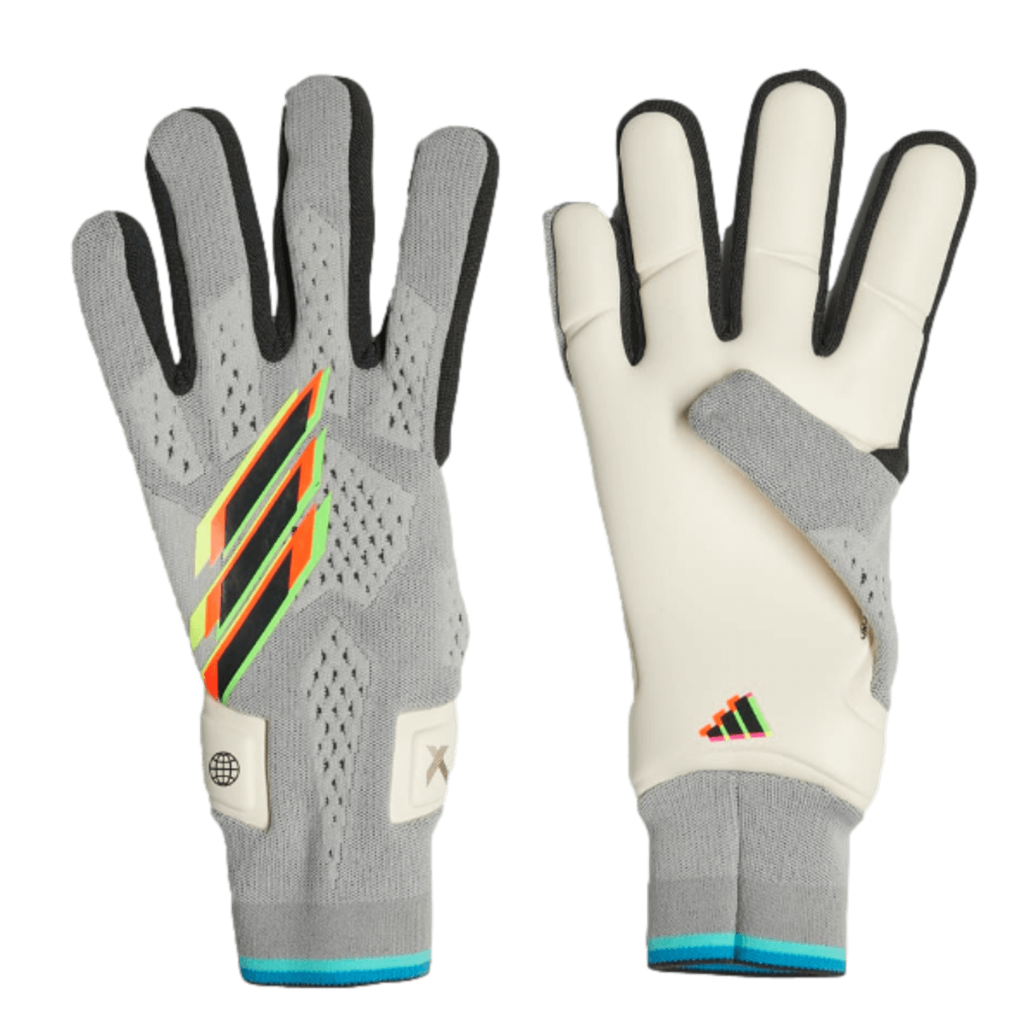 Adidas X Pro Goalkeeper Gloves HP1818