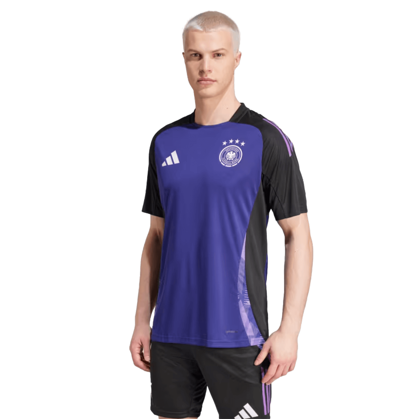 Adidas Germany Training Jersey IP8245