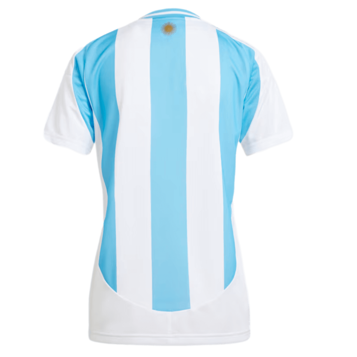 Adidas Argentina 2024 Womens Home Jersey IP8386