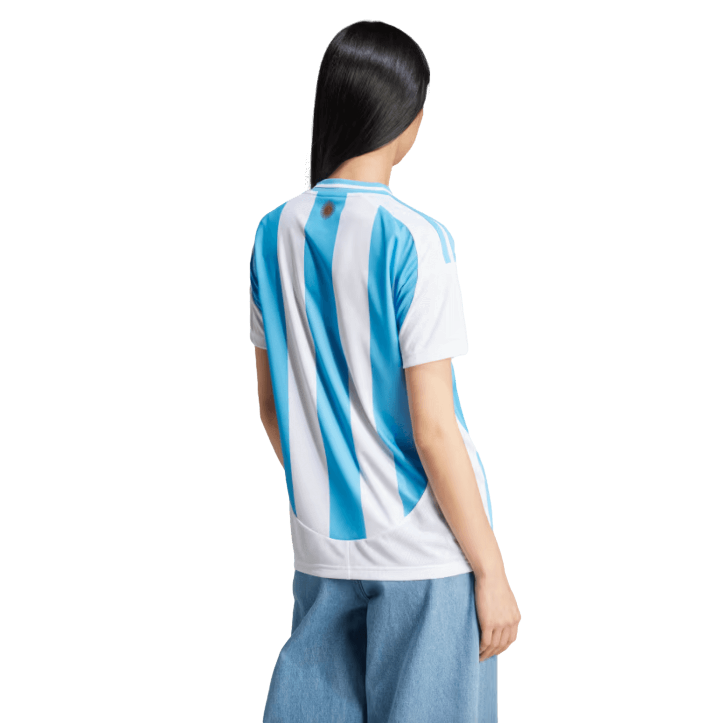 Adidas Argentina 2024 Womens Home Jersey IP8386