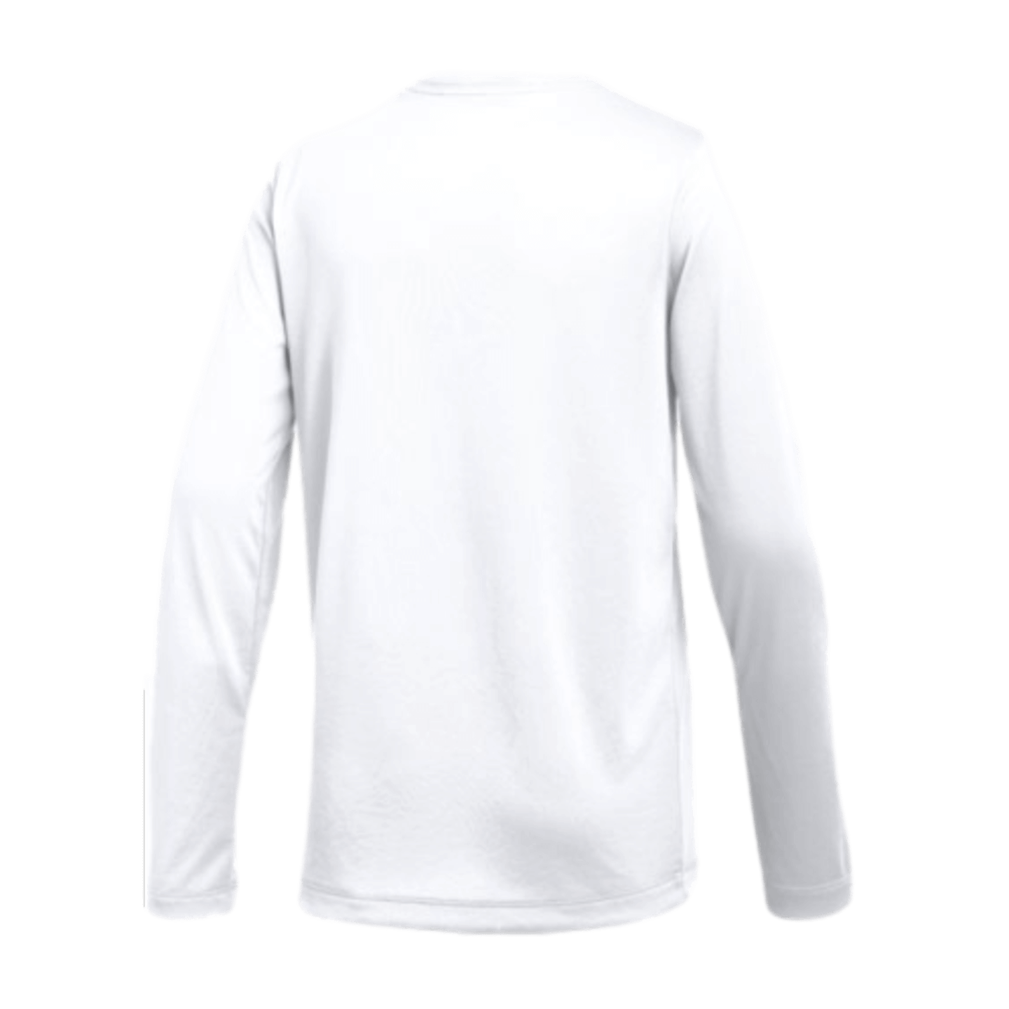 Nike Youth Dri-FIT Legend Long Sleeve Tee - White DV7315-100
