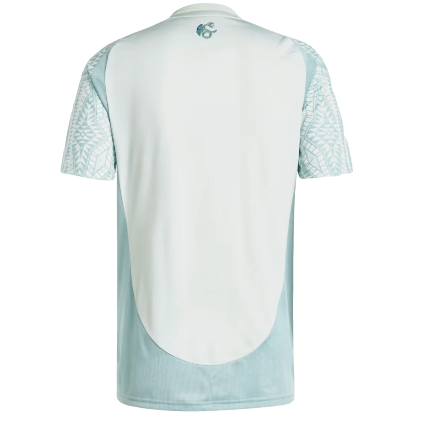 Adidas Mexico 2024 Away Jersey IP6384