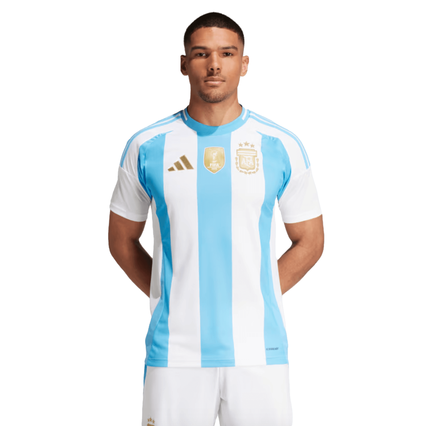 Adidas Argentina 2024 Home Jersey IP8409