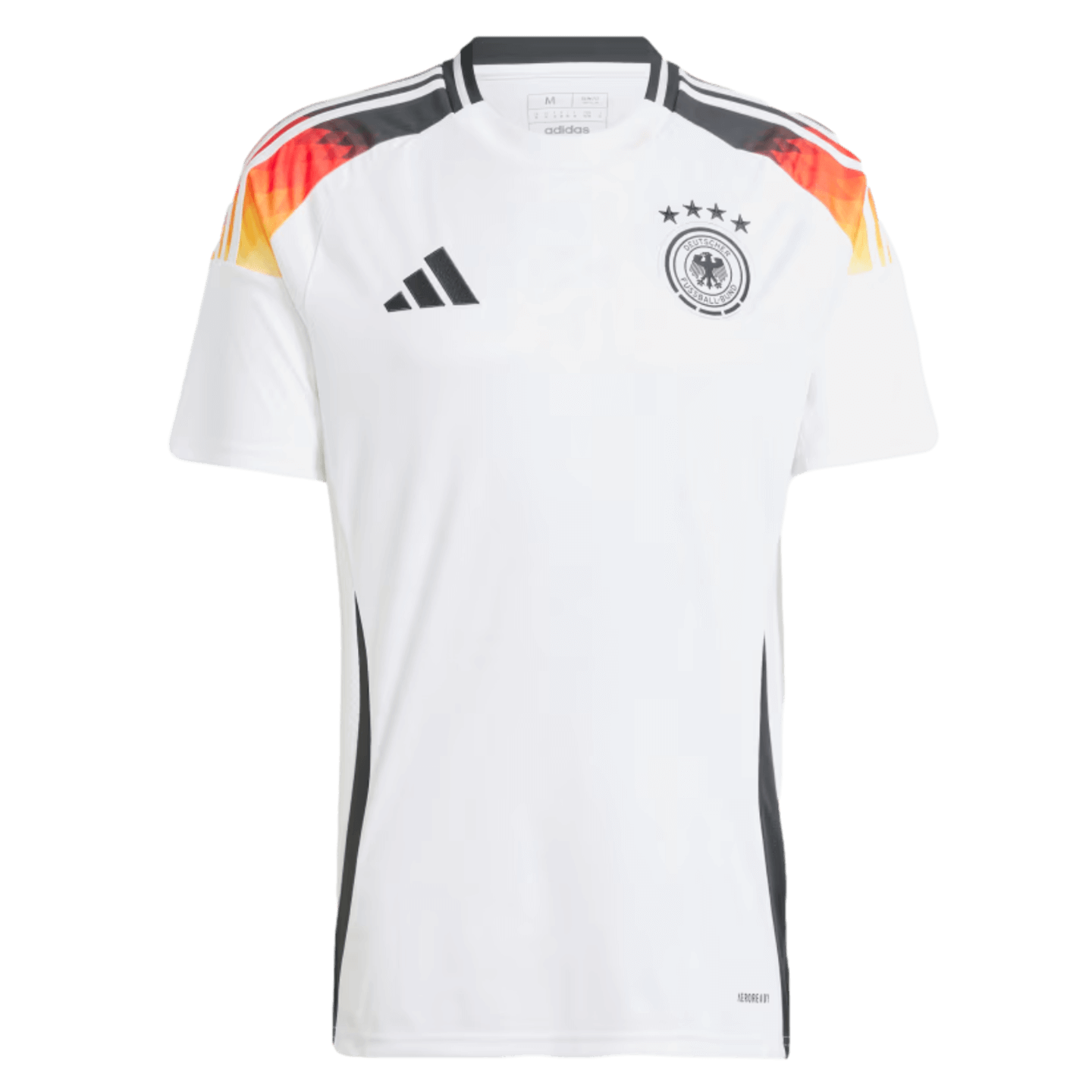 Adidas Germany 2024 Home Jersey IP8139