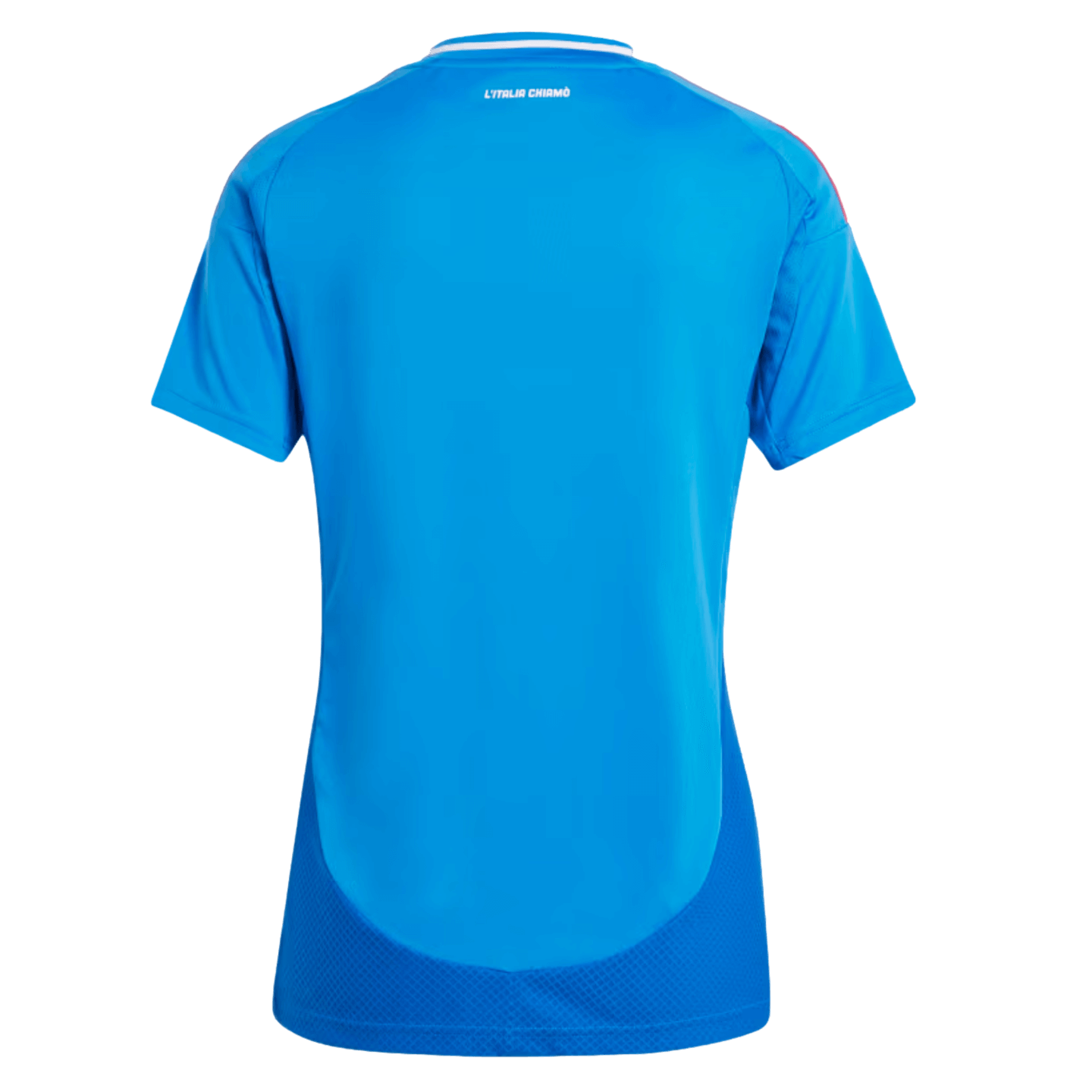 Adidas Italy 2024 Womens Home Jersey IQ0497