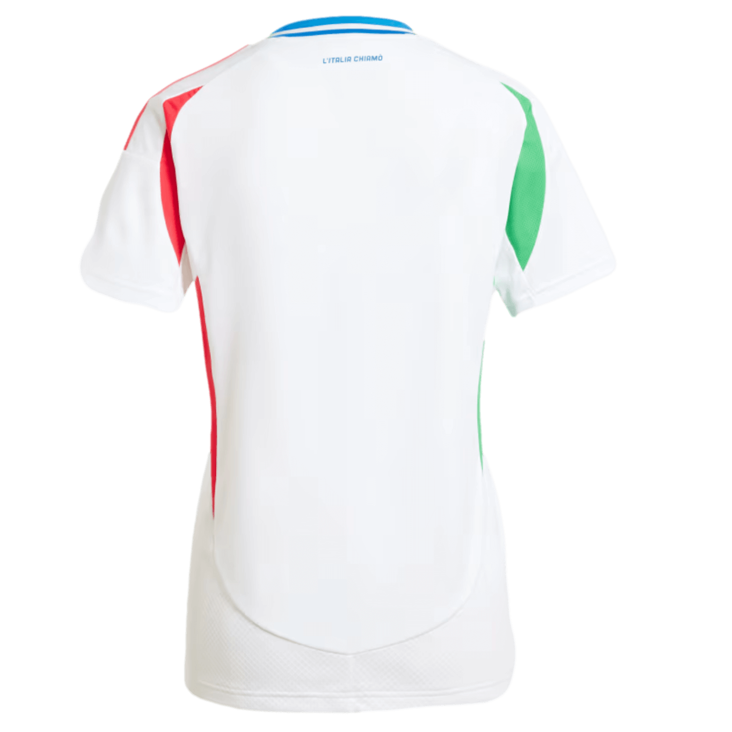 Adidas Italy 2024 Womens Away Jersey IQ0489
