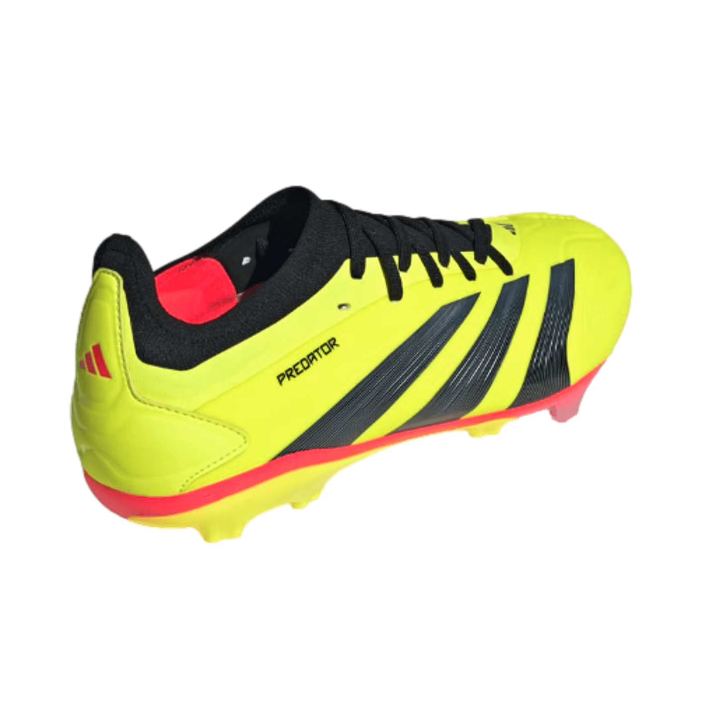 Adidas Predator Pro Firm Ground Cleats IG7776
