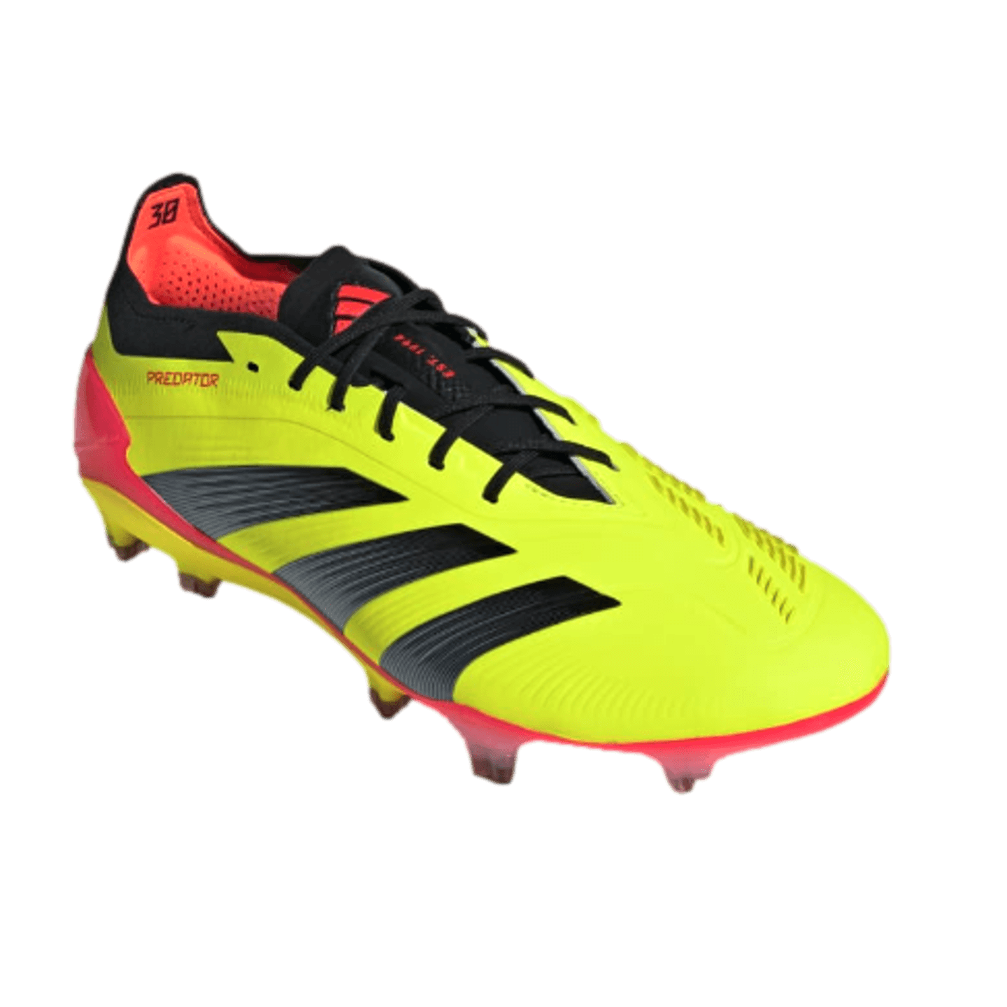 Adidas Predator Elite Firm Ground Cleats IF5441