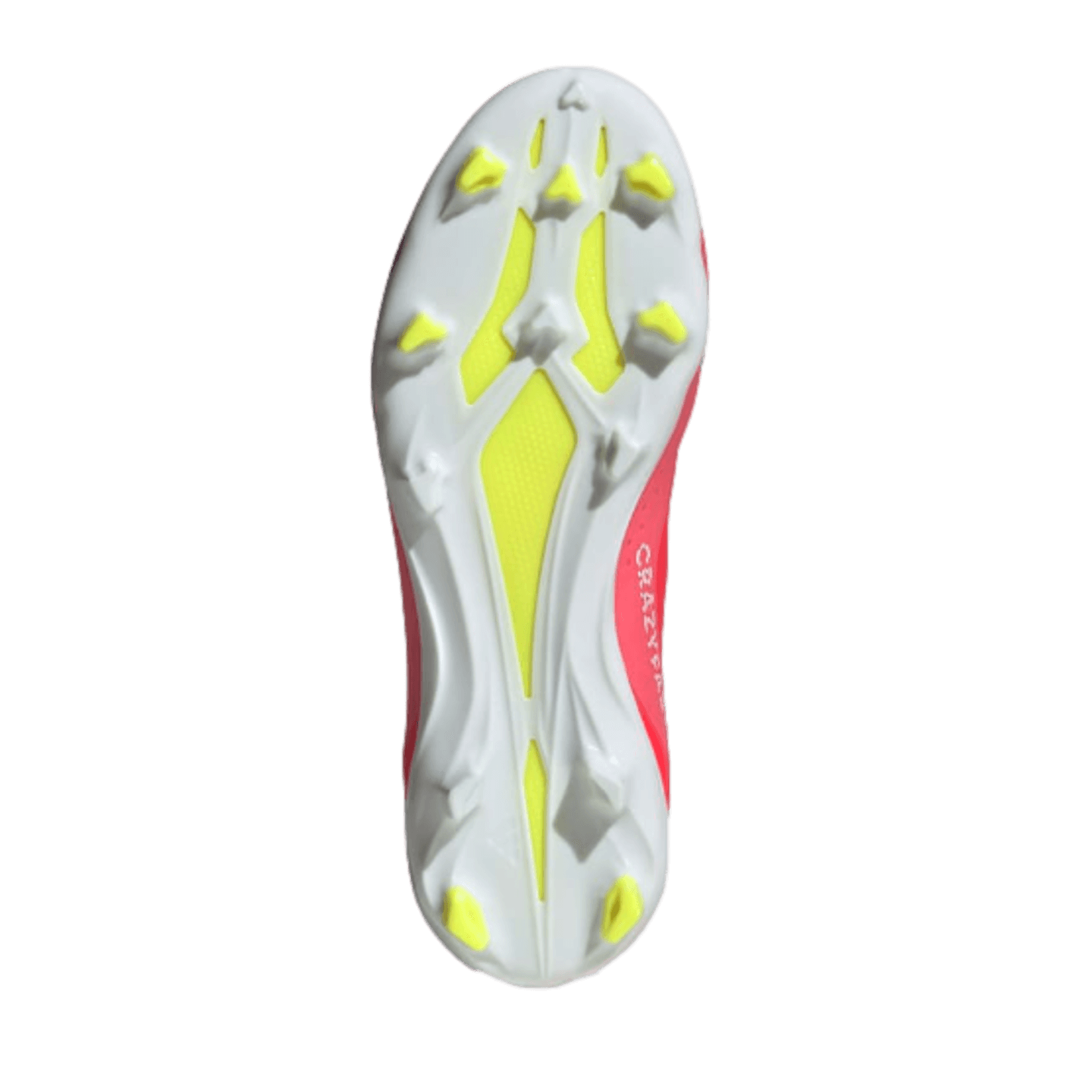 Adidas X Crazyfast League Laceless Youth Firm Ground Cleats IF0688