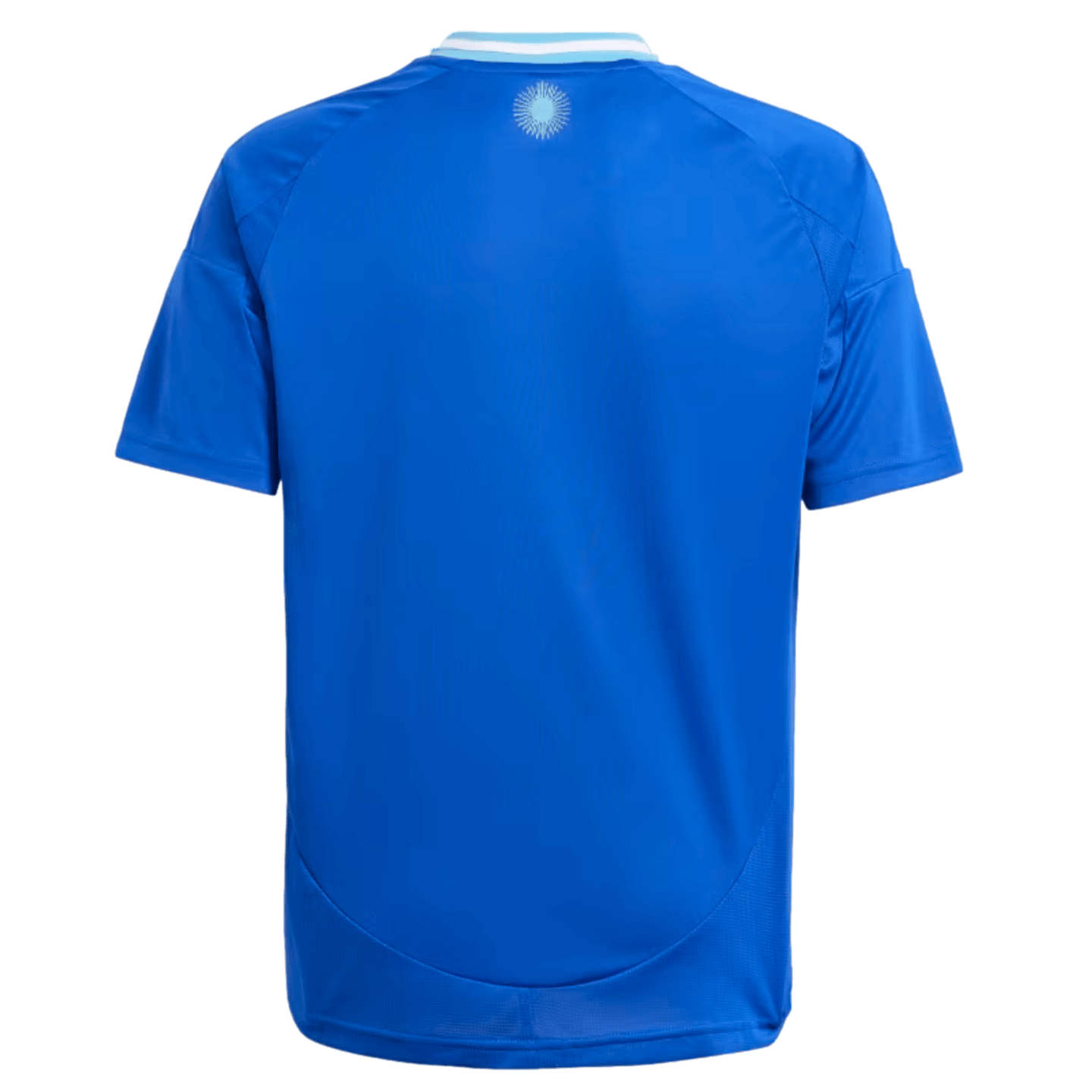 Adidas Argentina 2024 Youth Away Jersey IP8385
