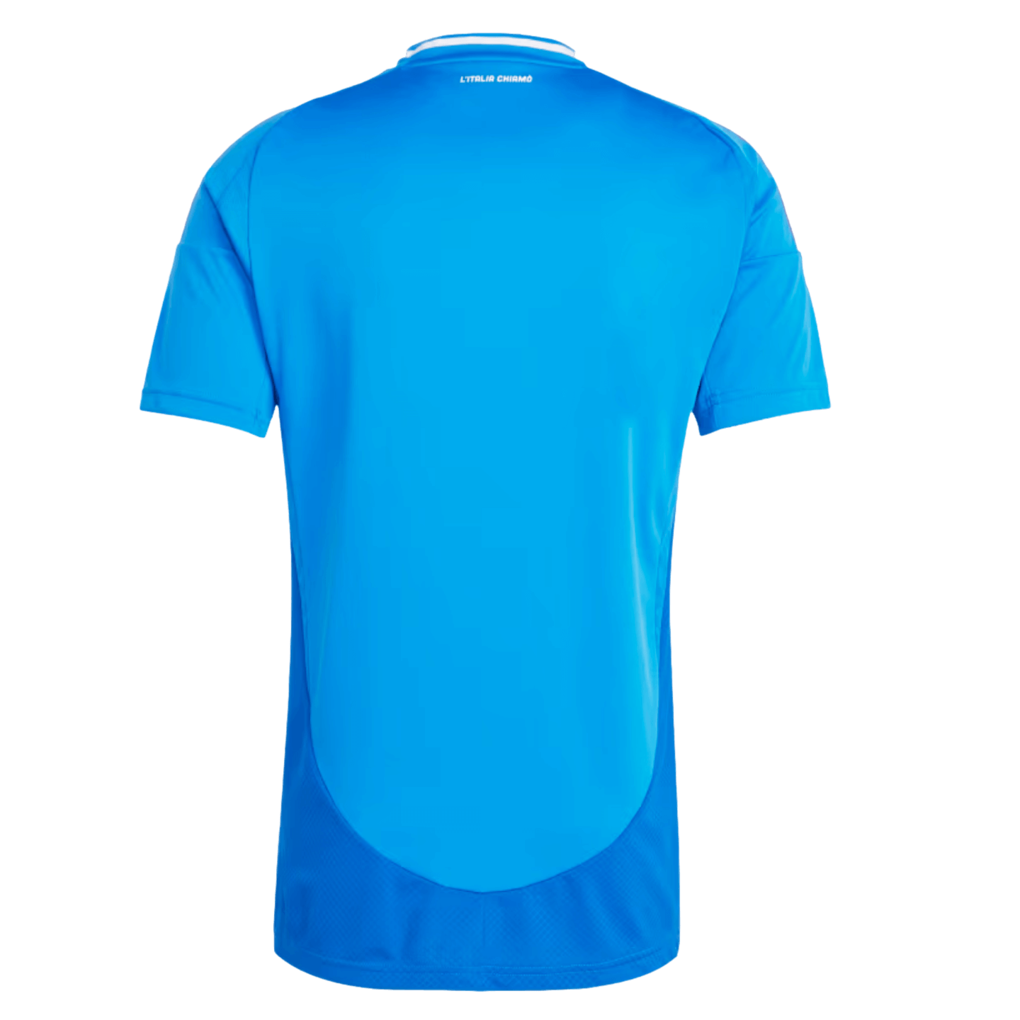 Adidas Italy 2024 Home Jersey IN0657