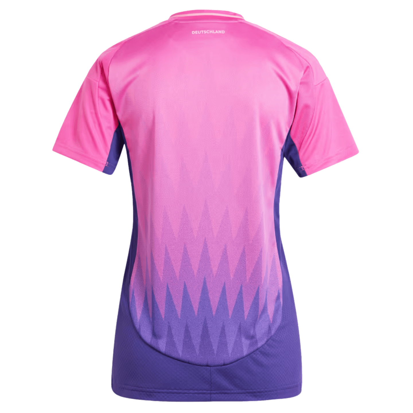 Adidas Germany 2024 Womens Away Jersey IP8160