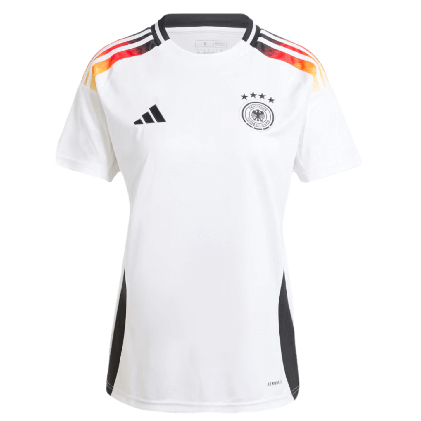 Adidas Germany 2024 Womens Home Jersey IP6131