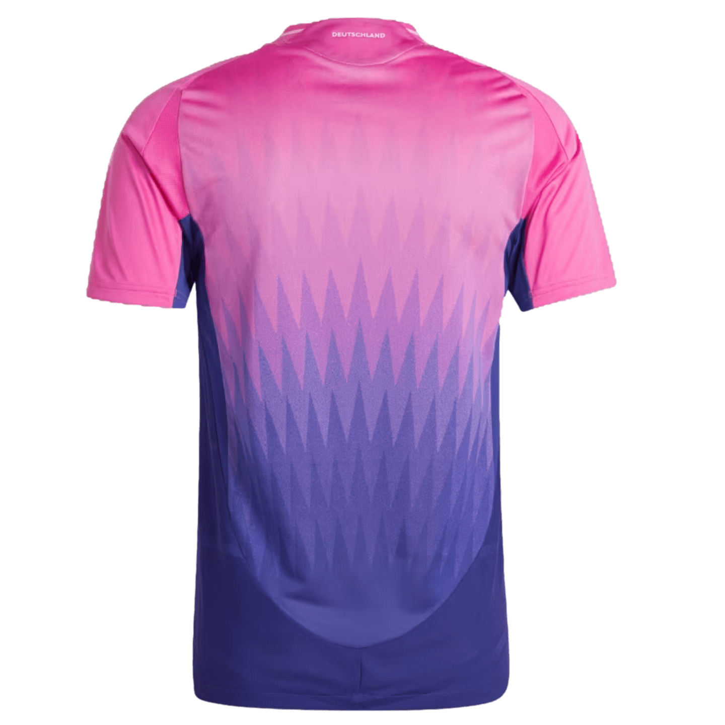 Adidas Germany 2024 Authentic Away Jersey IP8166
