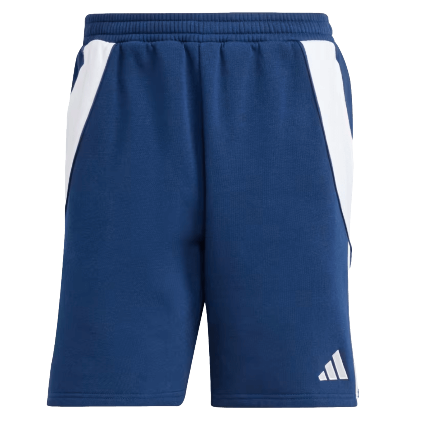 adidas Tiro 24 Sweat Shorts - Navy Blue