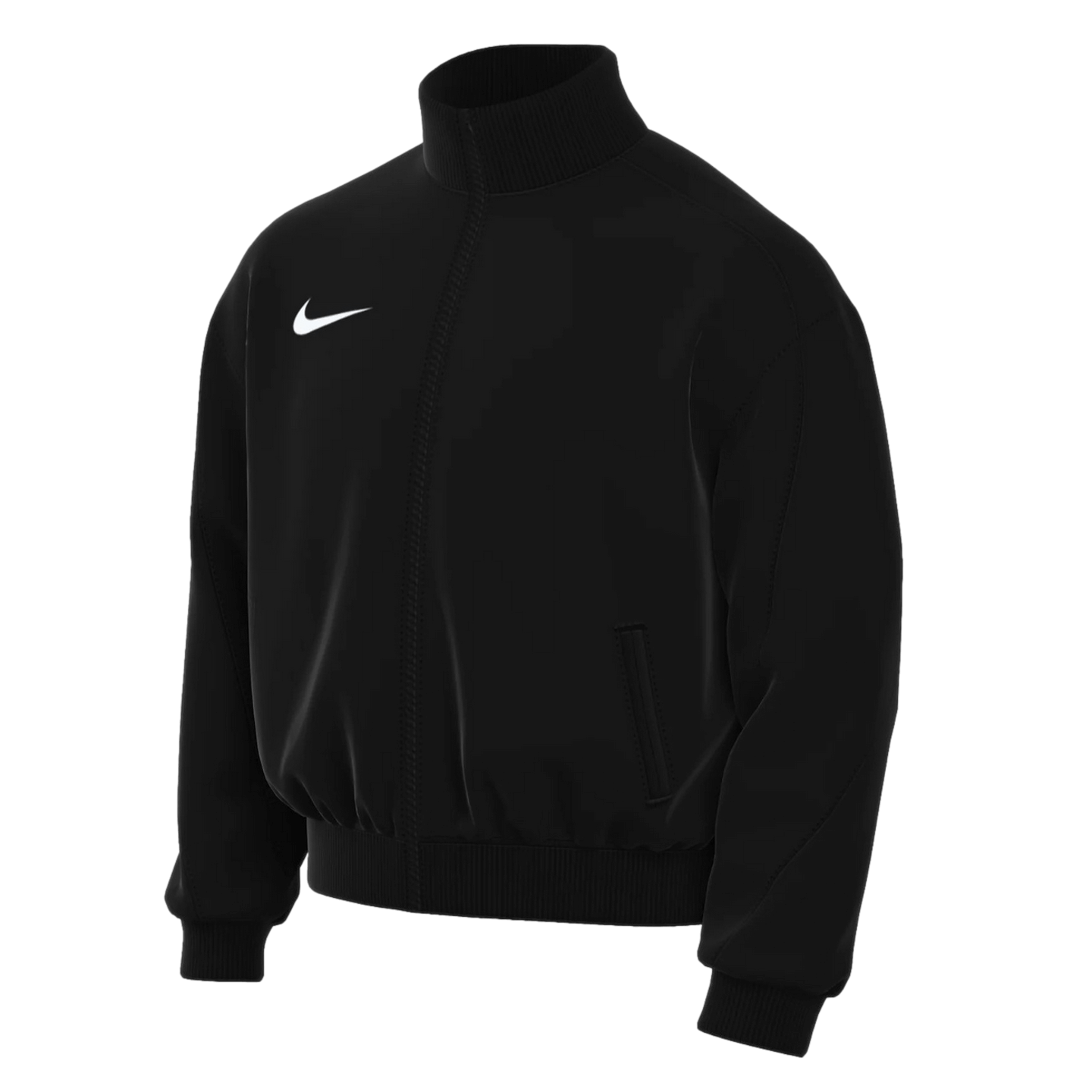 Nike Dri-FIT Strike 24 Track Jacket - Black